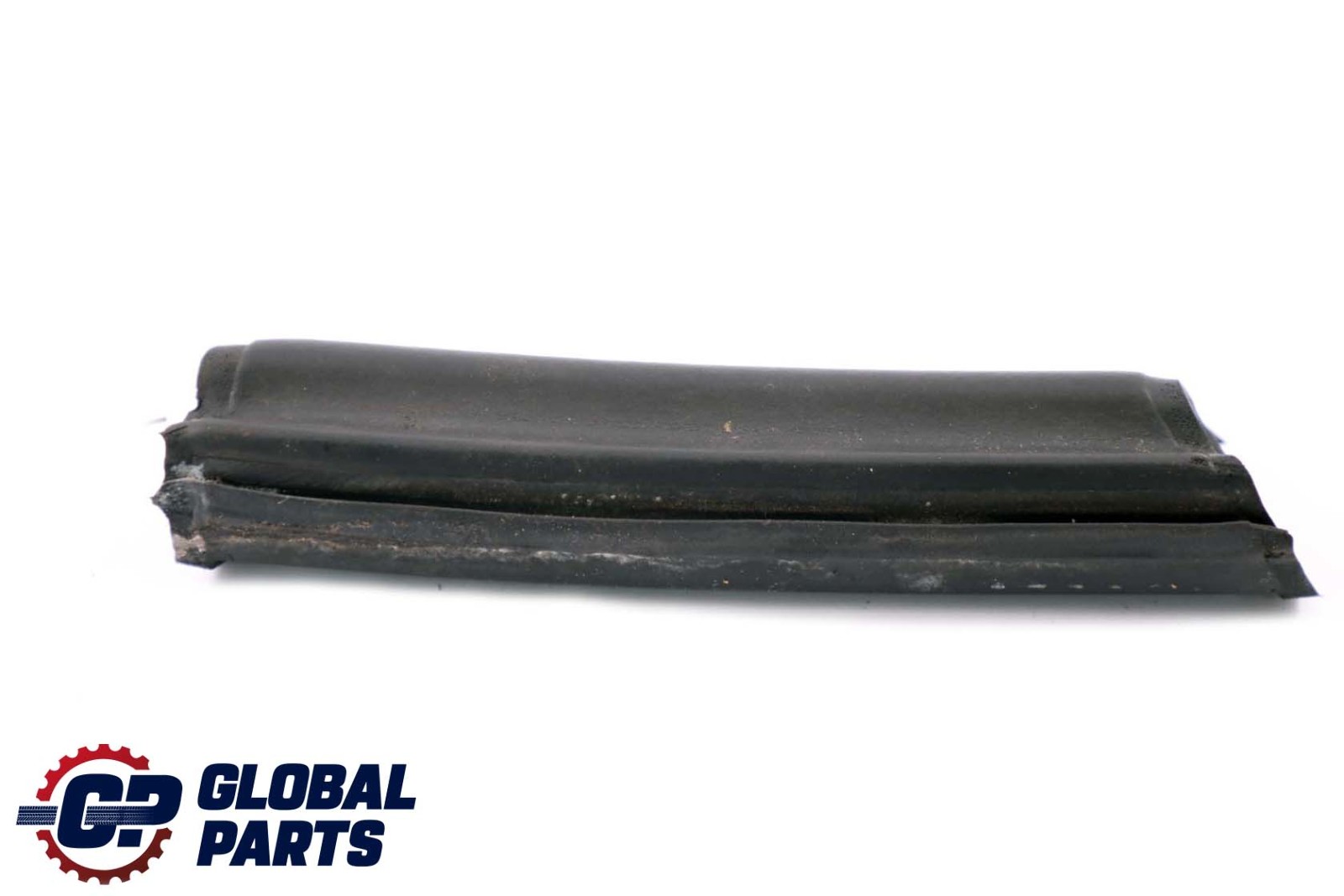 BMW Z4 Series E85 Front Channel Seal Window Guide Front Left Right Set Roof Top