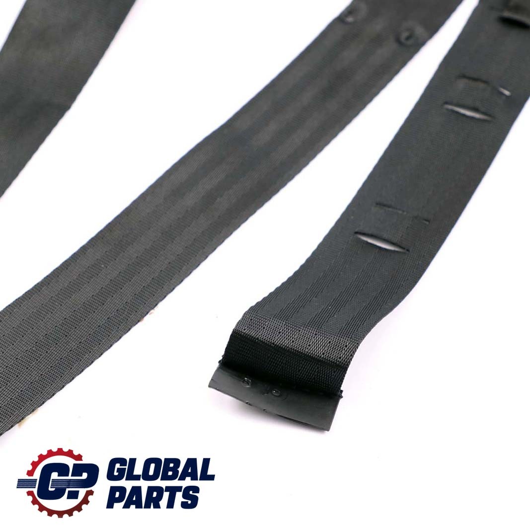 BMW Z4 Series E85 Folding Top Left Right N/O/S Tension Belt Set 7043909 7043910