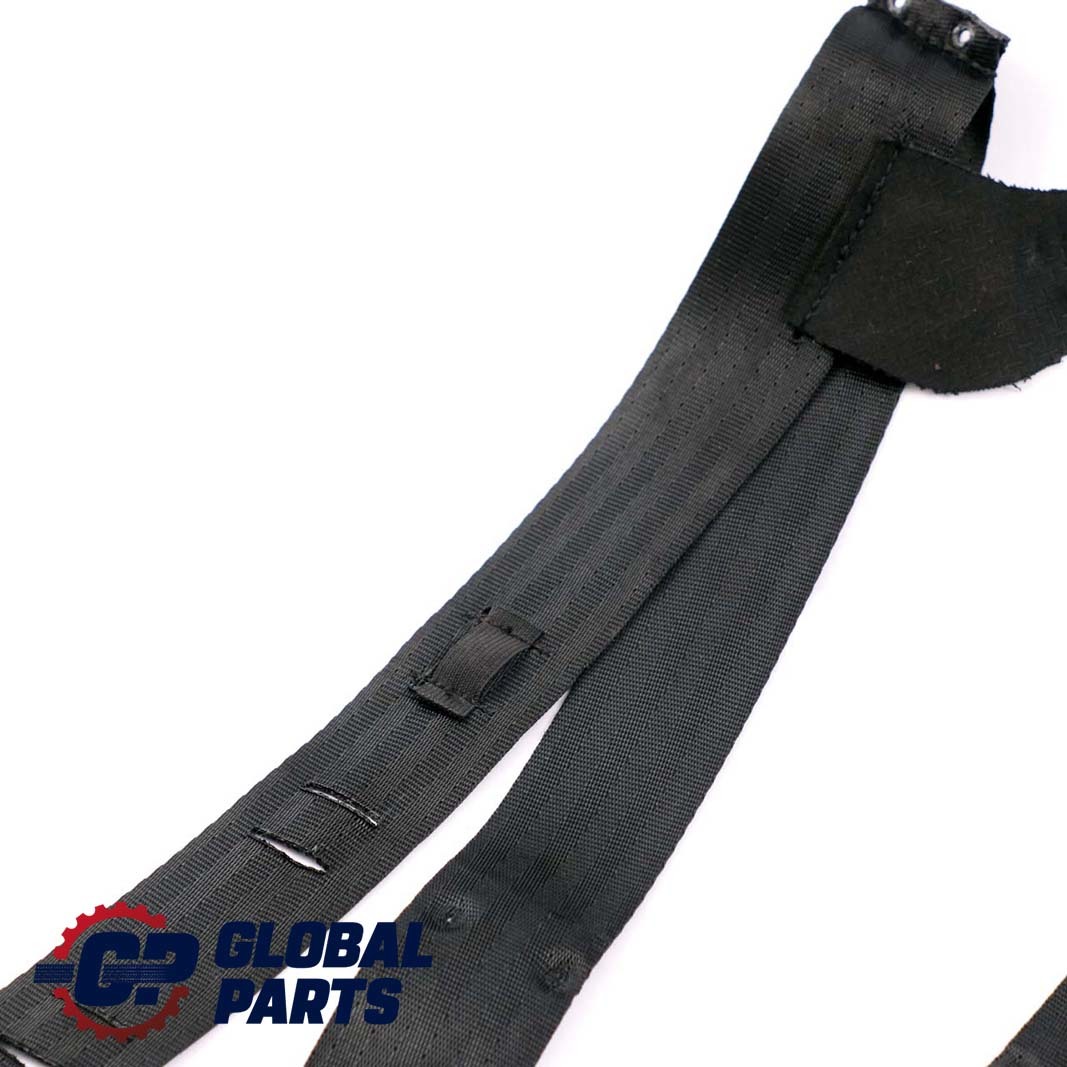 BMW Z4 Series E85 Folding Top Left Right N/O/S Tension Belt Set 7043909 7043910