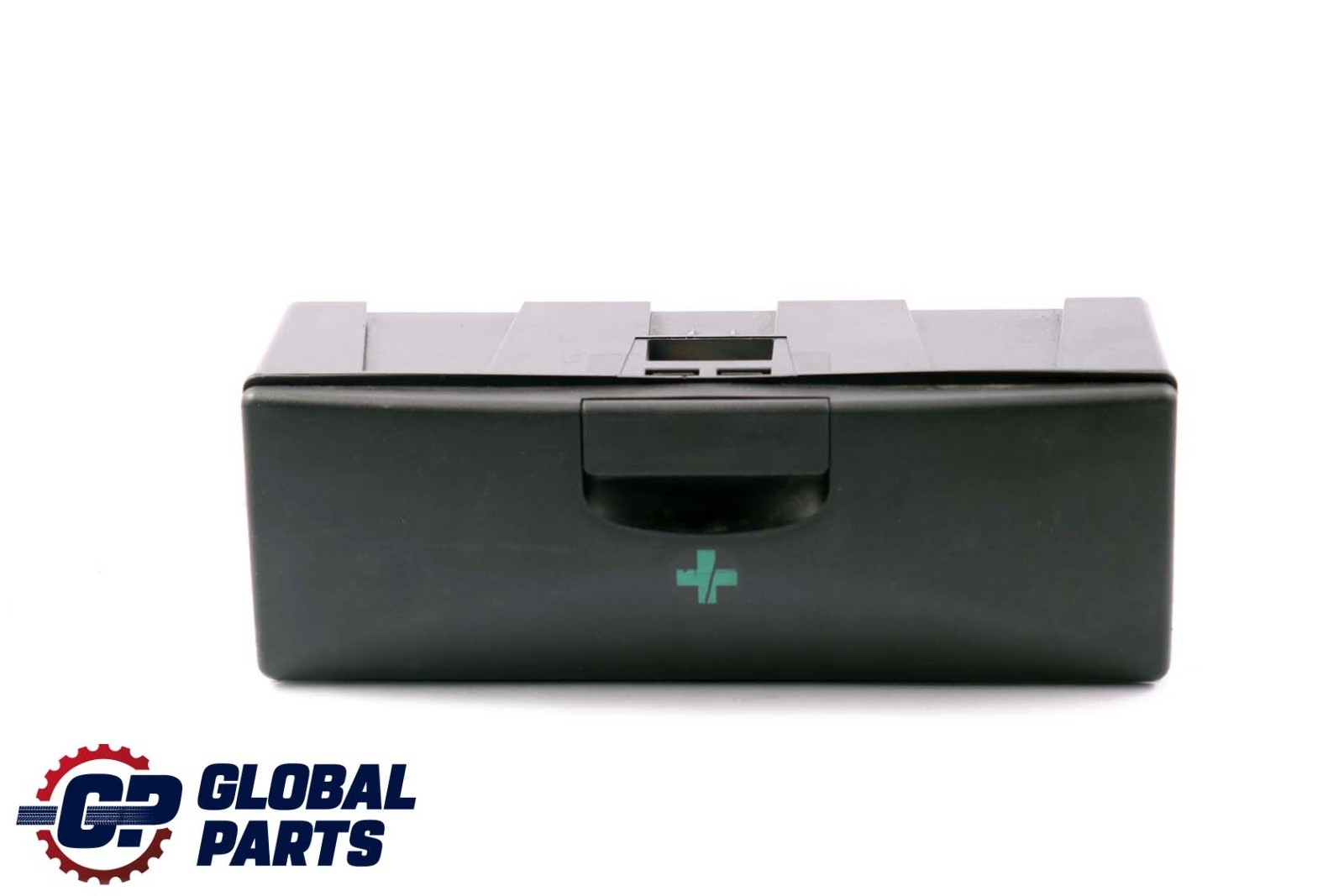 BMW X5 X3 E53 E83 E46 Mount Emergency First Aid Kit Box 7044958