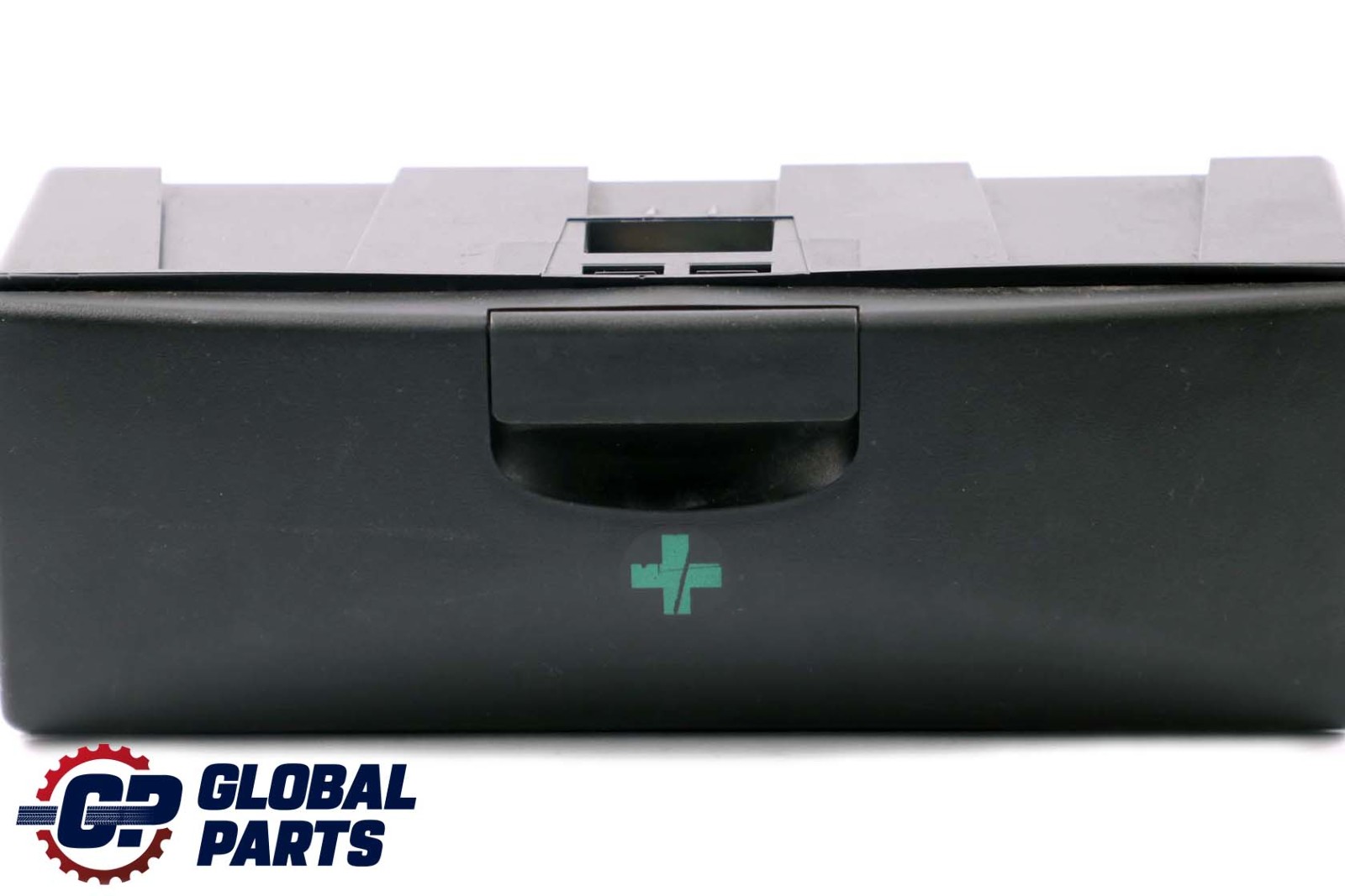 BMW X5 X3 E53 E83 E46 Mount Emergency First Aid Kit Box 7044958