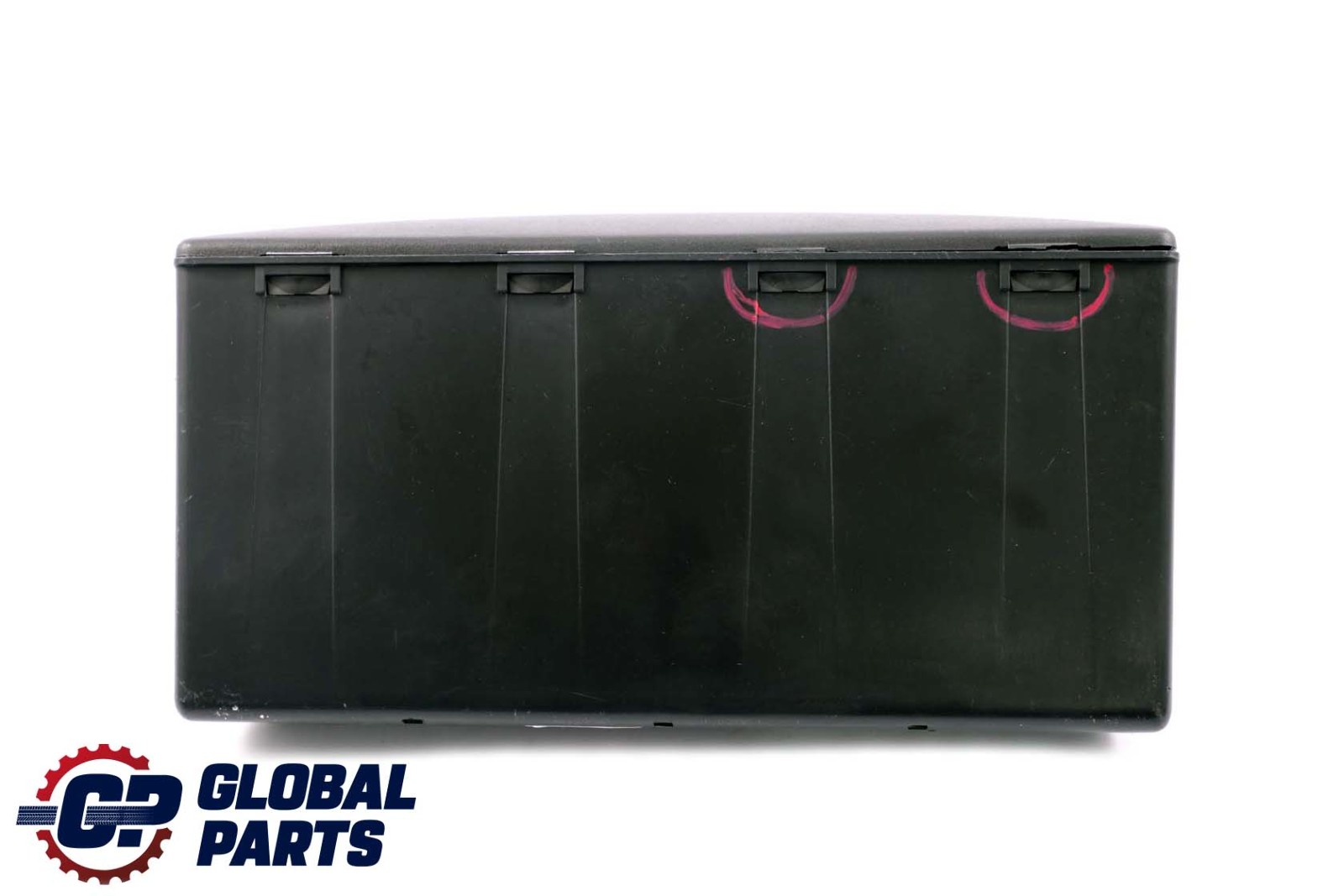 BMW X5 X3 E53 E83 E46 Mount Emergency First Aid Kit Box 7044958