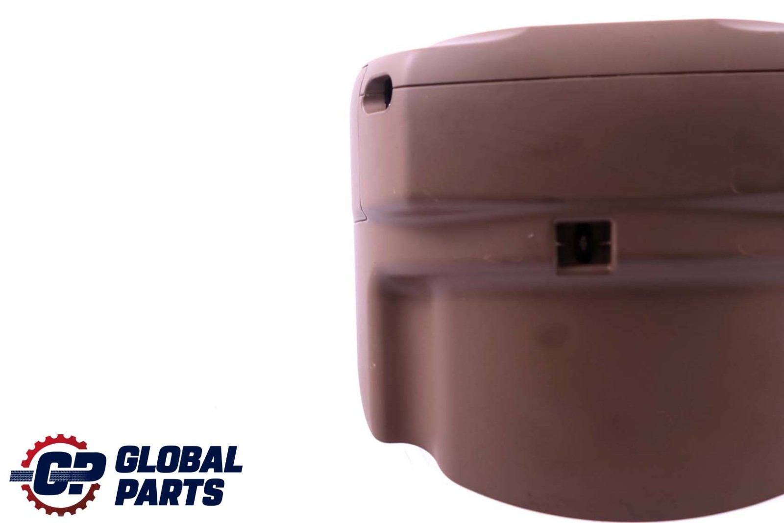 BMW 7 Series E65 E66 E67 Steering Column Cover Dunkelbeige Dark Beige 6911537