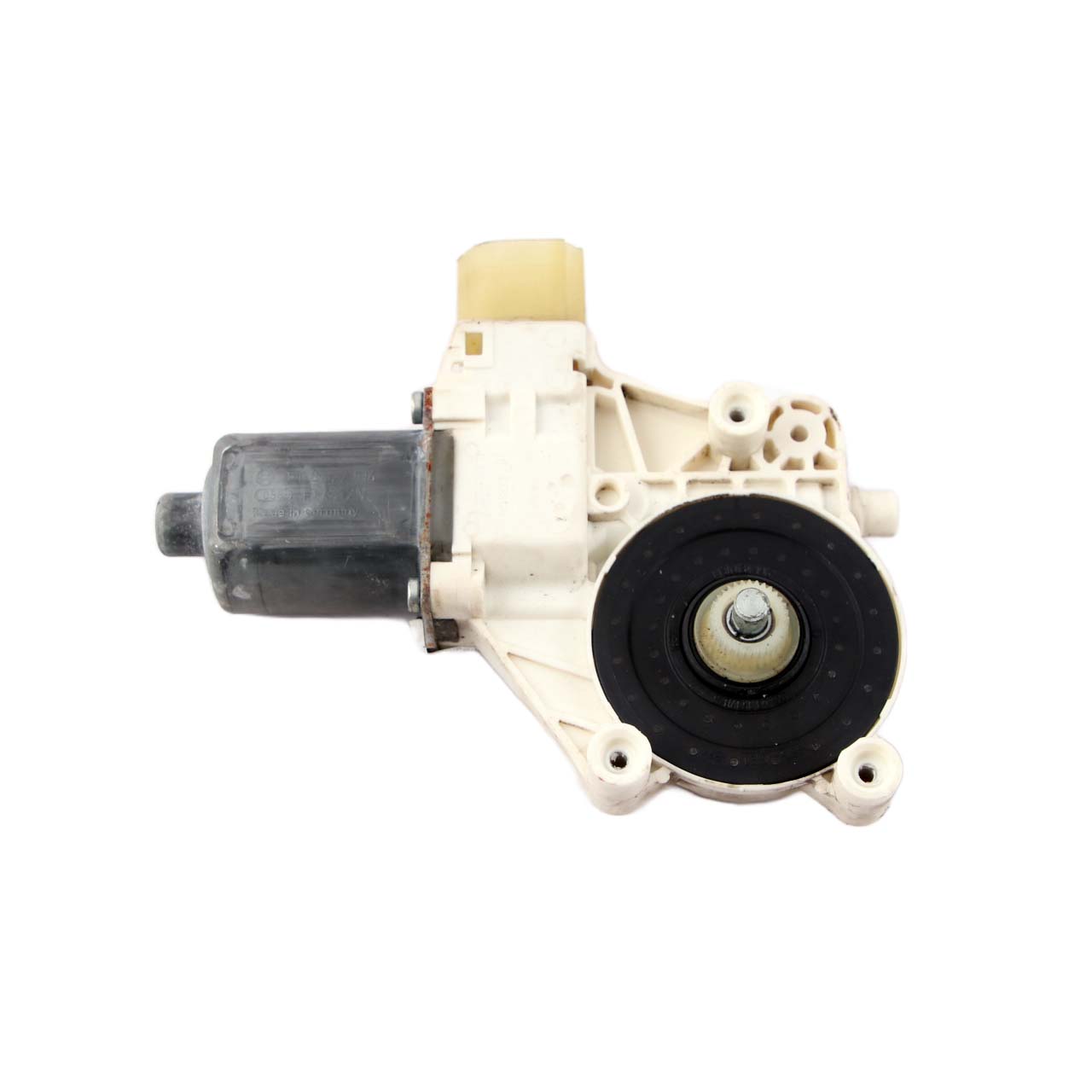 BMW F01 F21 F22 F32 Vordere linke Tür Fensterheber Motor Aktuator 7046031