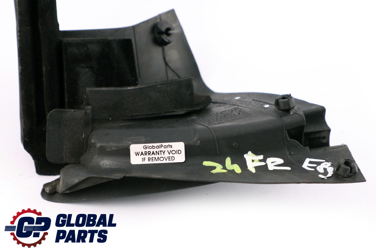 BMW Z4 Series E89 Channel Sealing Inside Door Front Right O/S 7046104