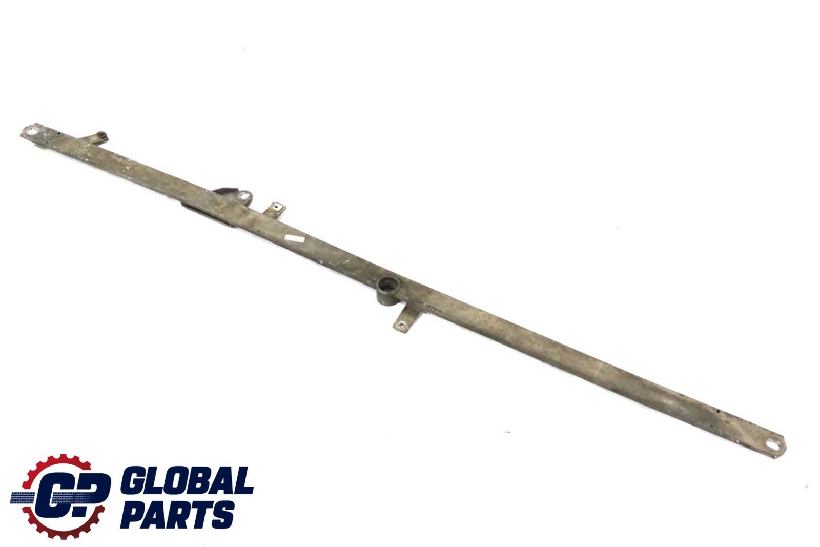 BMW 3 E93 Convertible V-strut Front Axle Carrier Reinforcement Left N/S 7046335