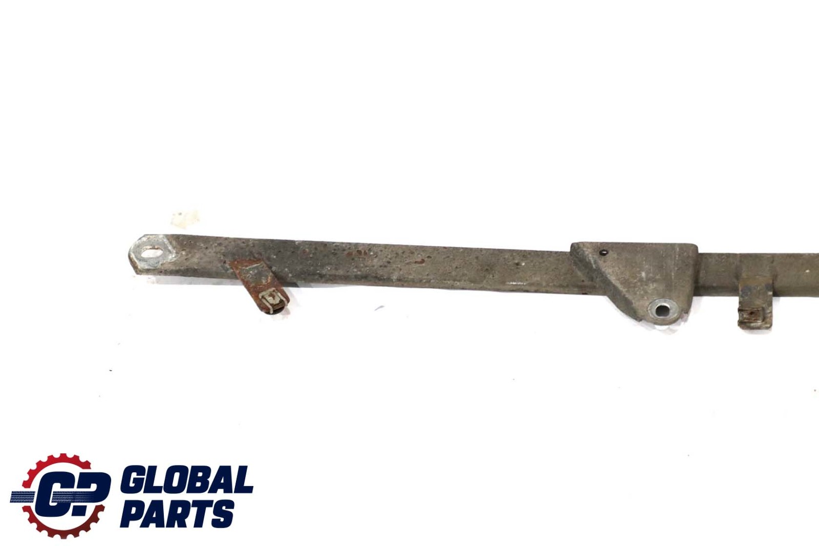 BMW 3 E93 Convertible V-strut Front Axle Carrier Reinforcement Left N/S 7046335