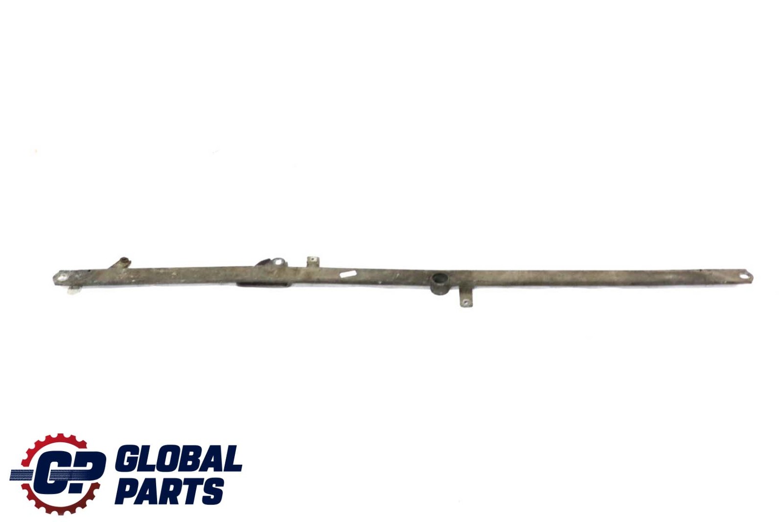 BMW 3 E93 Convertible V-strut Front Axle Carrier Reinforcement Left N/S 7046335