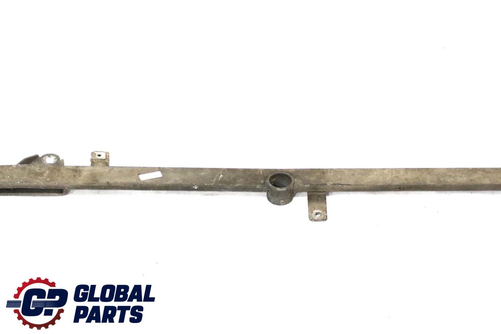 BMW 3 E93 Convertible V-strut Front Axle Carrier Reinforcement Left N/S 7046335