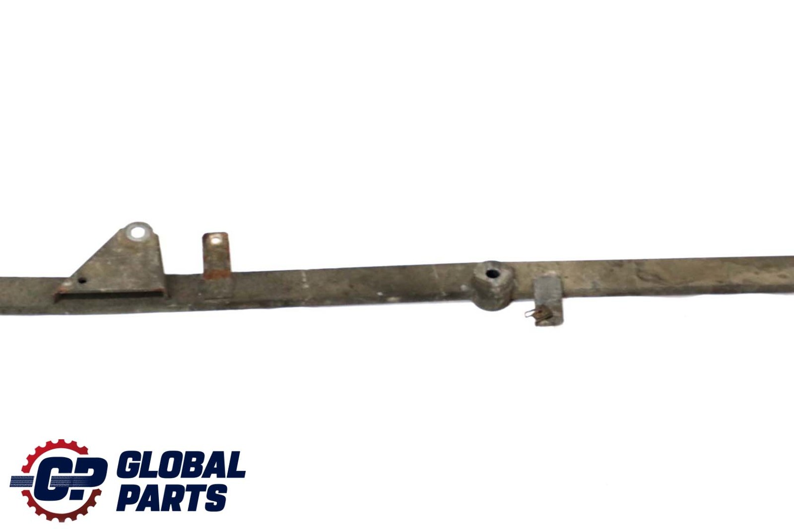 BMW 3 E93 Cabrio V-strut Front Axle Carrier Reinforcement Right O/S 7046336