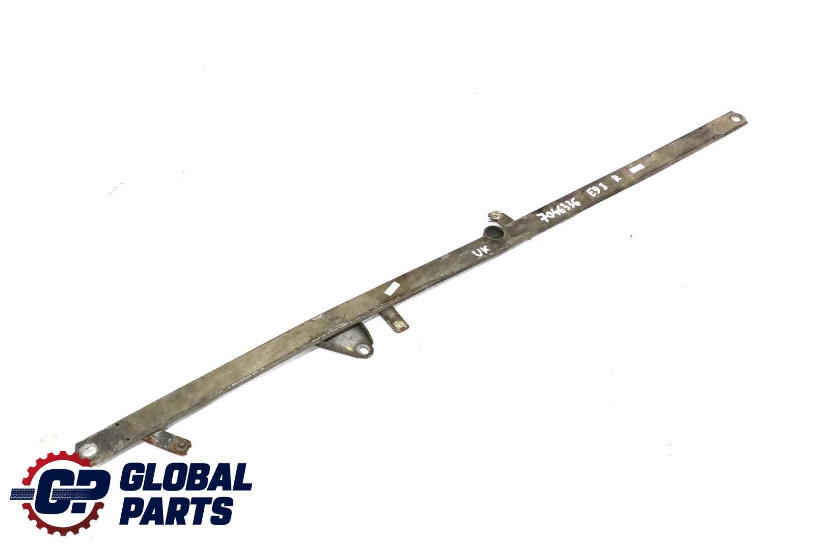 BMW 3 E93 Cabrio V-strut Front Axle Carrier Reinforcement Right O/S 7046336