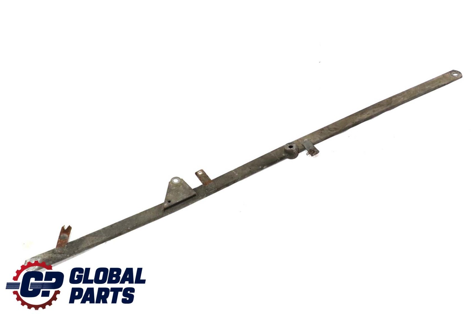 BMW 3 E93 Cabrio V-strut Front Axle Carrier Reinforcement Right O/S 7046336