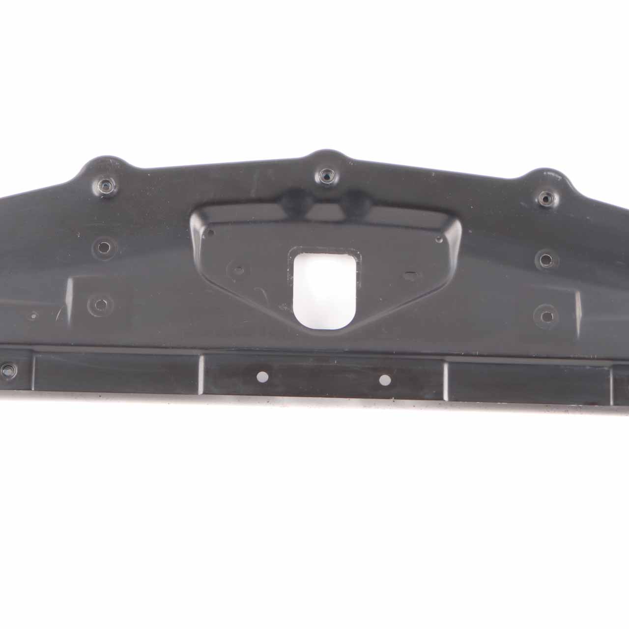 BMW E63 E64 Bumper Mount Front Centre Bumper Structure Panel Frame 7046420