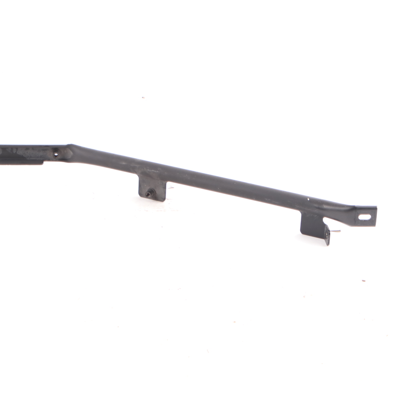 BMW E63 E64 Frontplattenleiste Rahmenverstärkung V Support Strut Berg 7046547