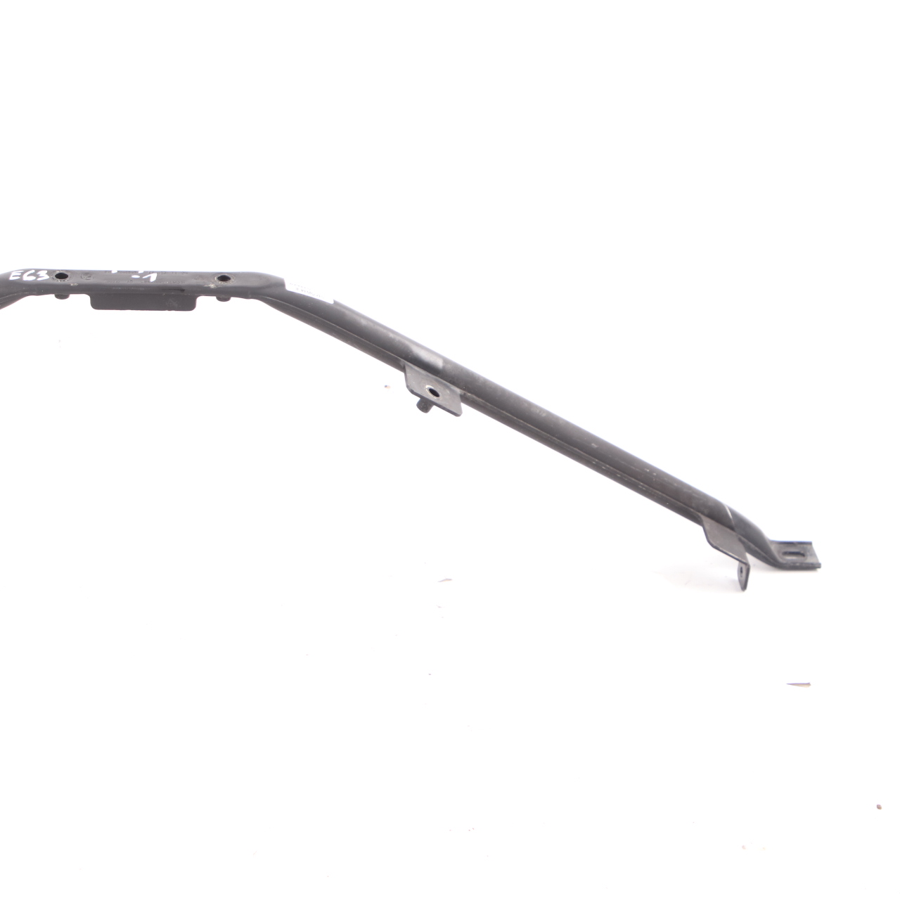 BMW E63 E64 Frontplattenleiste Rahmenverstärkung V Support Strut Berg 7046547