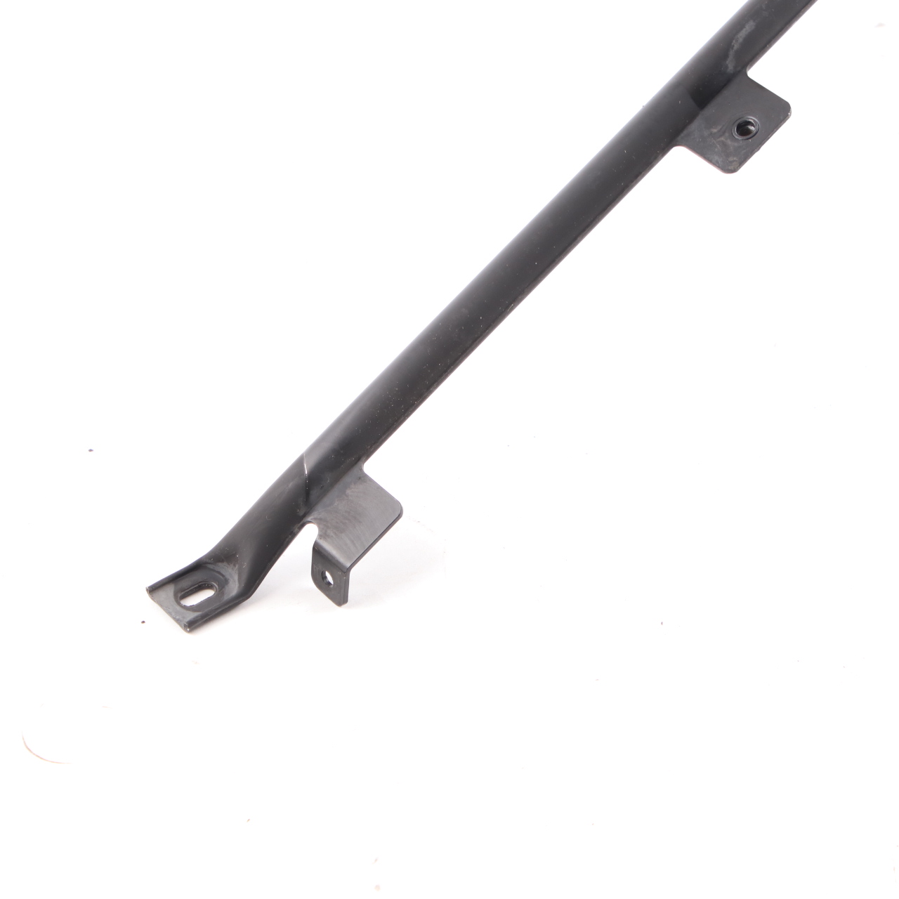 BMW E63 E64 Frontplattenleiste Rahmenverstärkung V Support Strut Berg 7046547