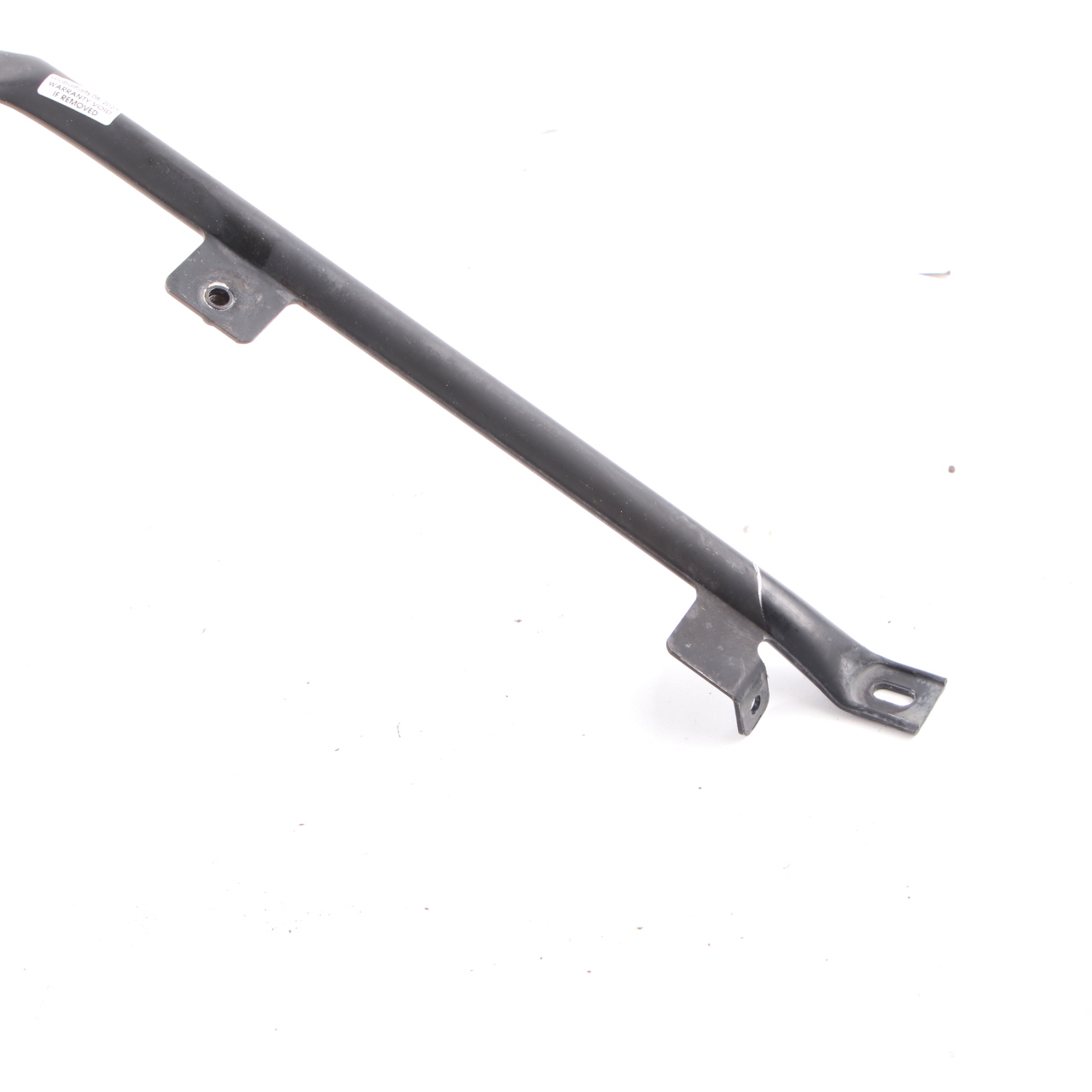 BMW E63 E64 Frontplattenleiste Rahmenverstärkung V Support Strut Berg 7046547