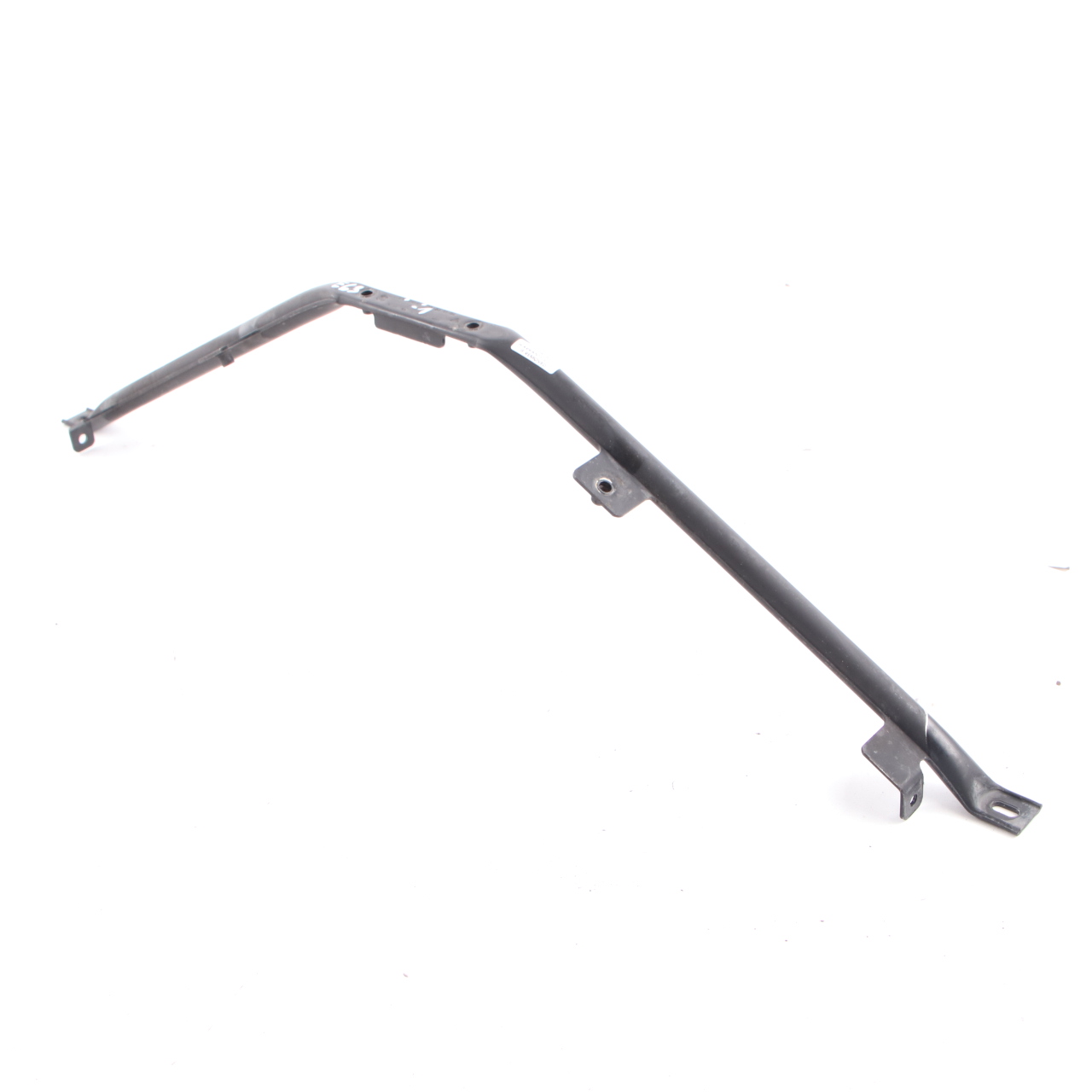 BMW E63 E64 Frontplattenleiste Rahmenverstärkung V Support Strut Berg 7046547