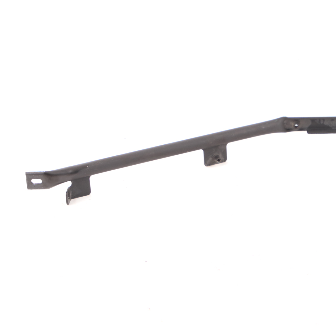 BMW E63 E64 Frontplattenleiste Rahmenverstärkung V Support Strut Berg 7046547