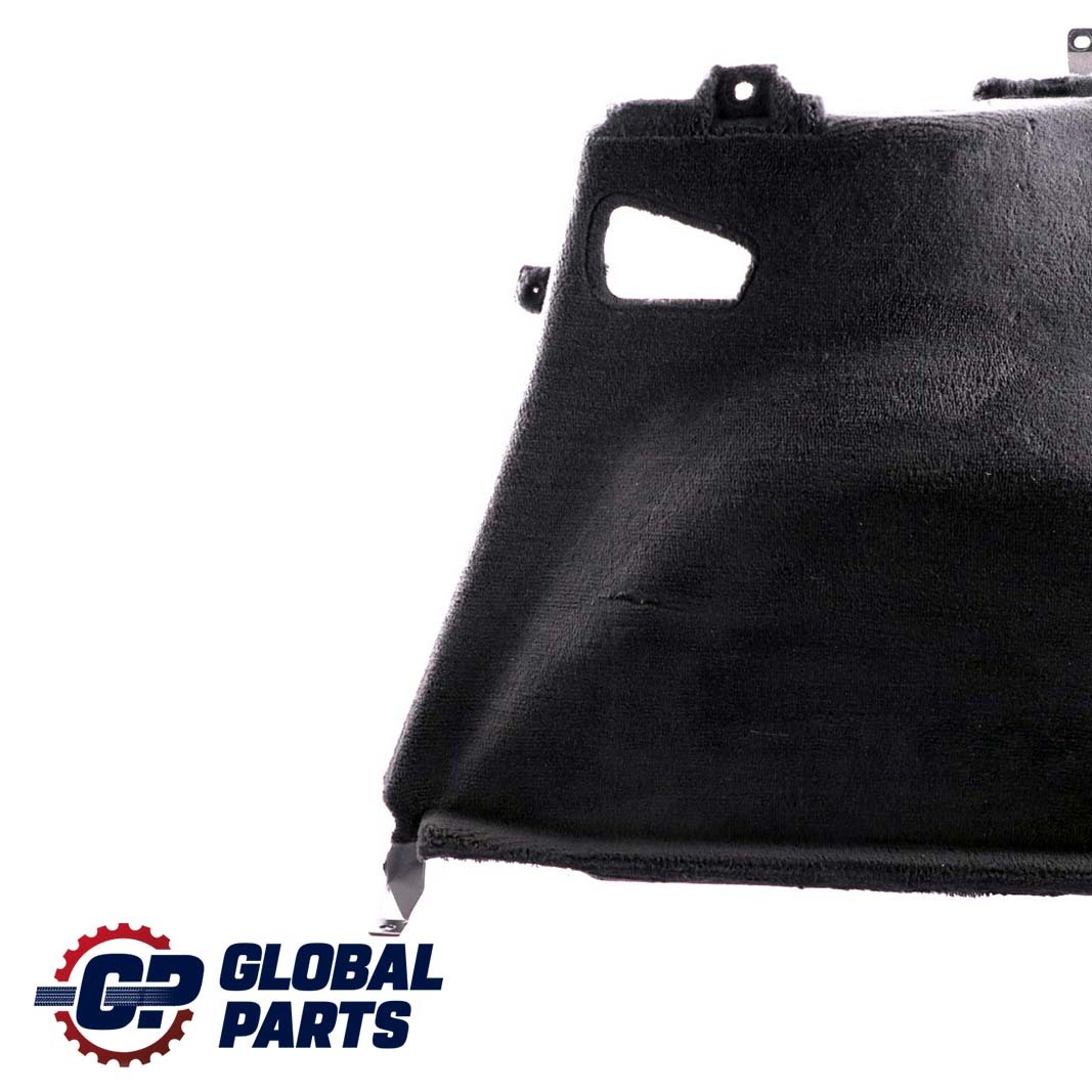 BMW X3 Series E83 4 Battery Cover Boot Trim Panel Right O/S Anthracite 7049040