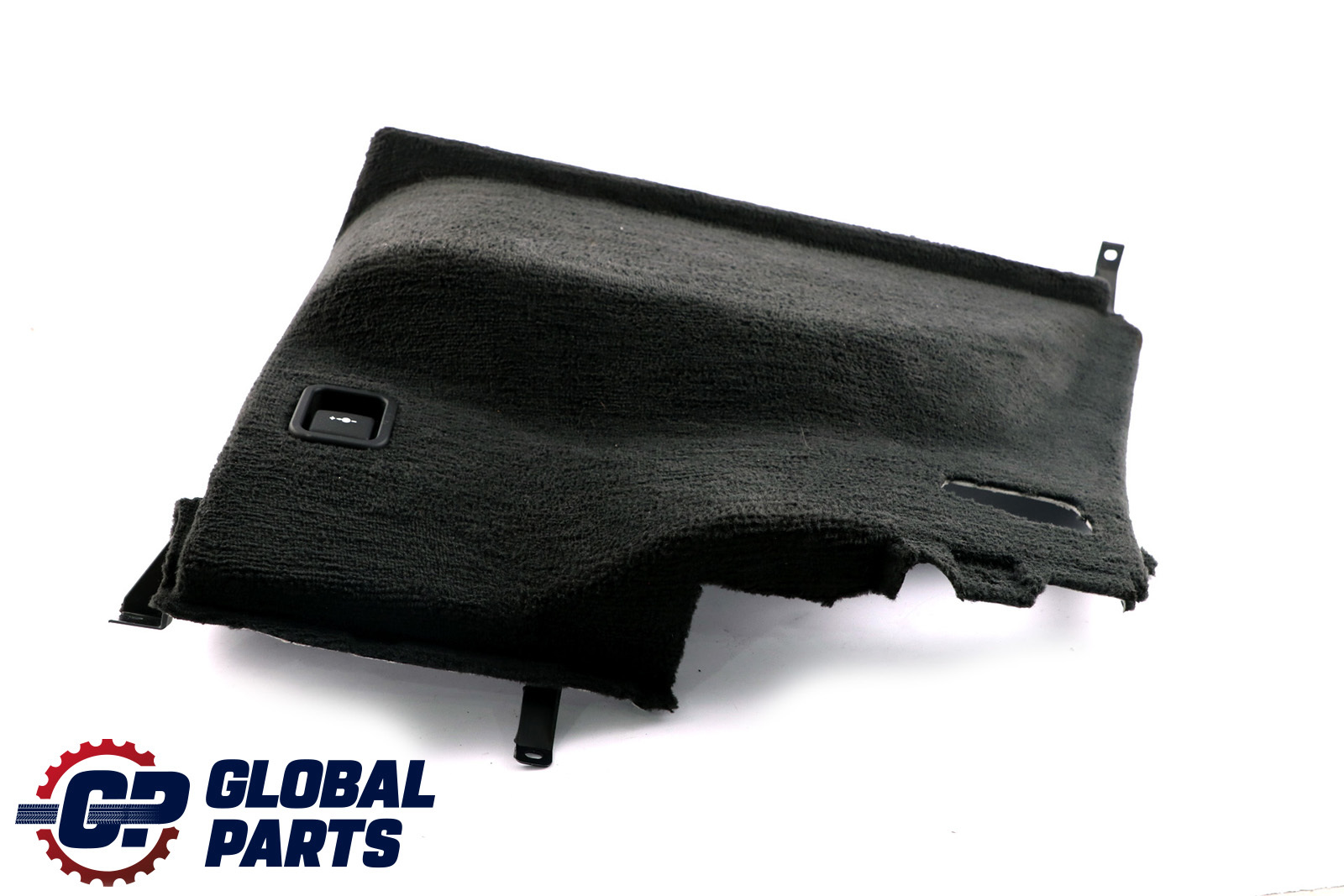 BMW X3 Series E83 Battery Cover Boot Trim Panel Right O/S Black 7049040