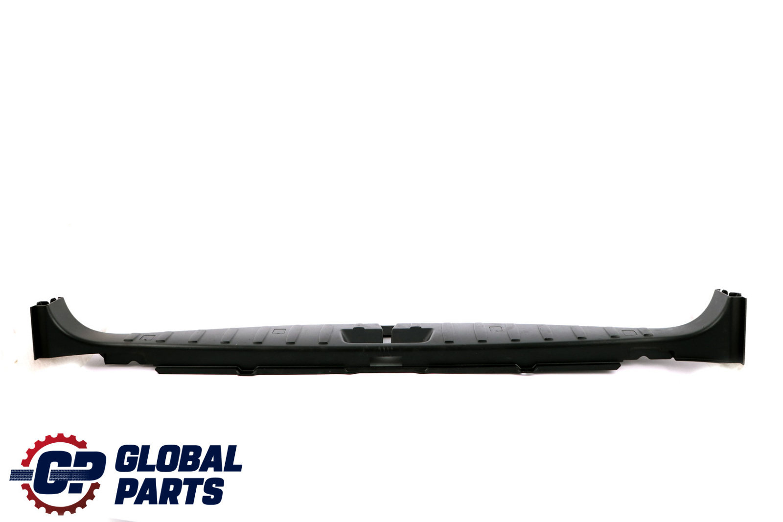 BMW X3 Series E83 E83N LCI Boot Loading Sill Cover Black 51477049045 7049045