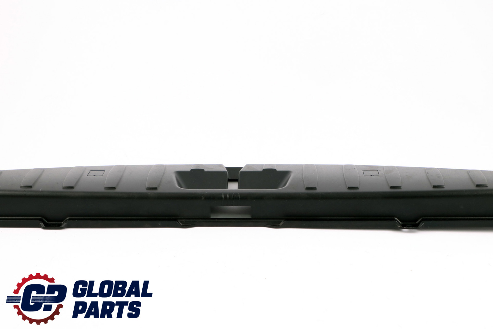 BMW X3 Series E83 E83N LCI Boot Loading Sill Cover Black 51477049045 7049045