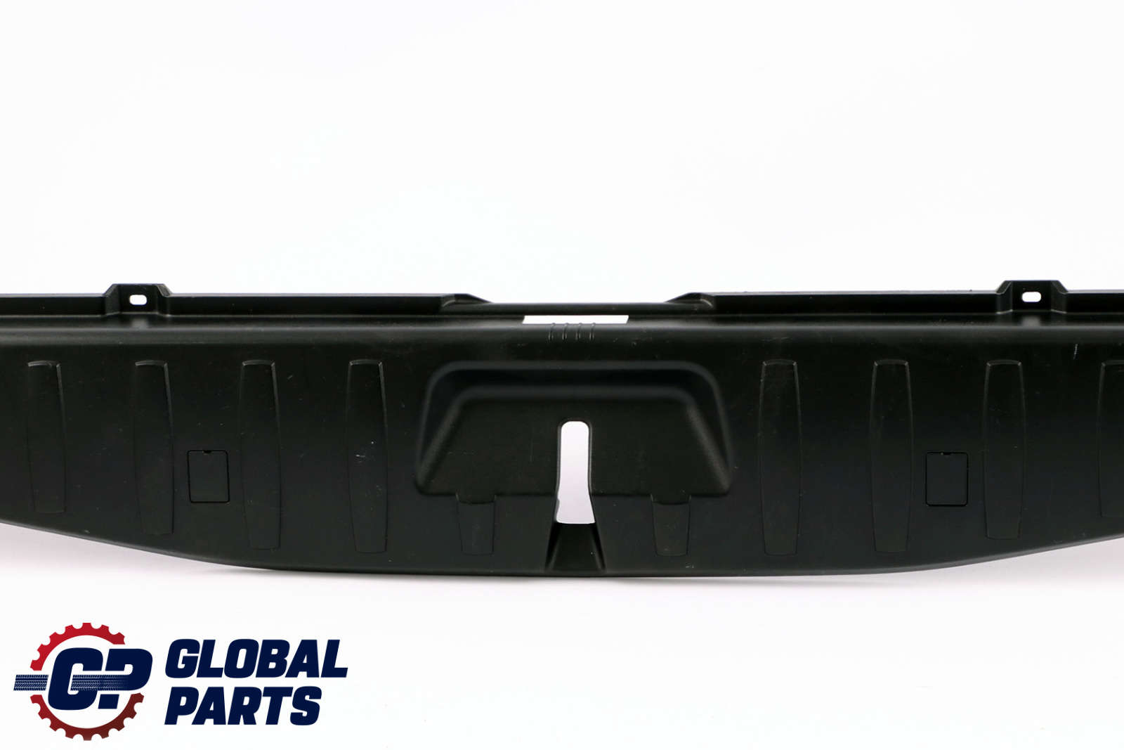 BMW X3 Series E83 E83N LCI Boot Loading Sill Cover Black 51477049045 7049045