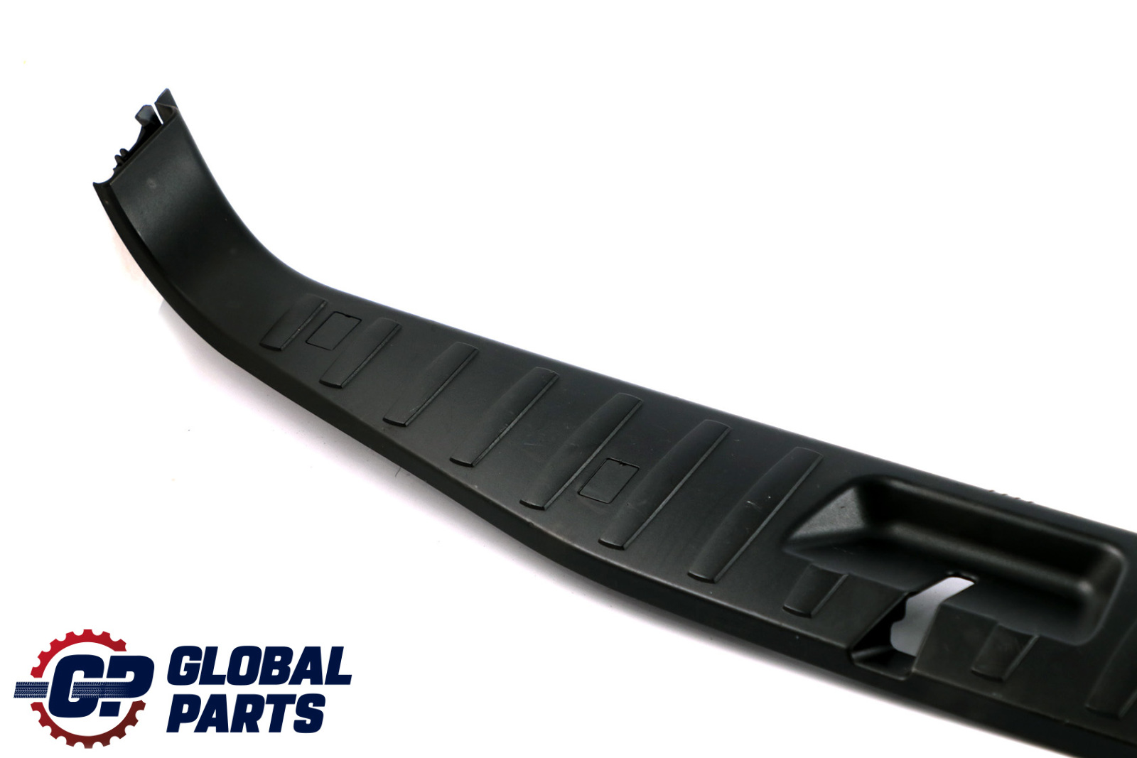 BMW X3 Series E83 E83N LCI Boot Loading Sill Cover Black 51477049045 7049045