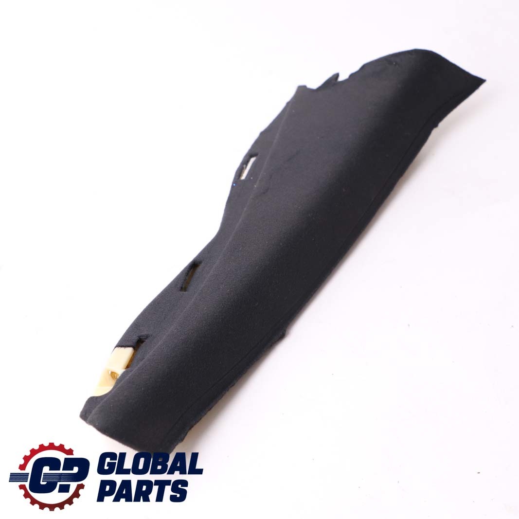 BMW 5 Series E61 Touring Trim Panel C-Column Front Right O/S Anthracite 7049902