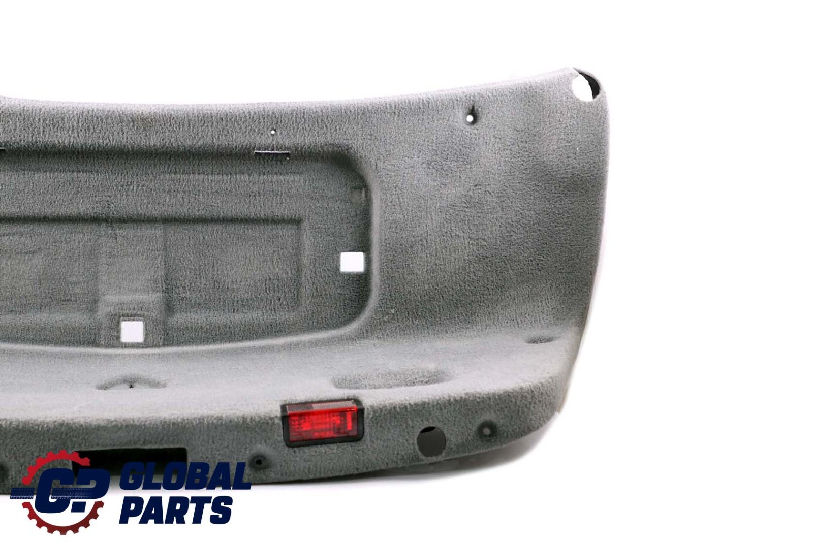 BMW 7 Series F01 F02 F03 LCI Trim Panel Cover Trunk Lid Luggage Grey 7050310