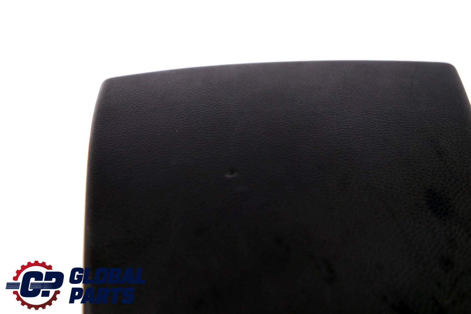 BMW 3 4 er F30 F31 F32 Verkleidung Mittelkonsole hinten Schwarz Black 7045598