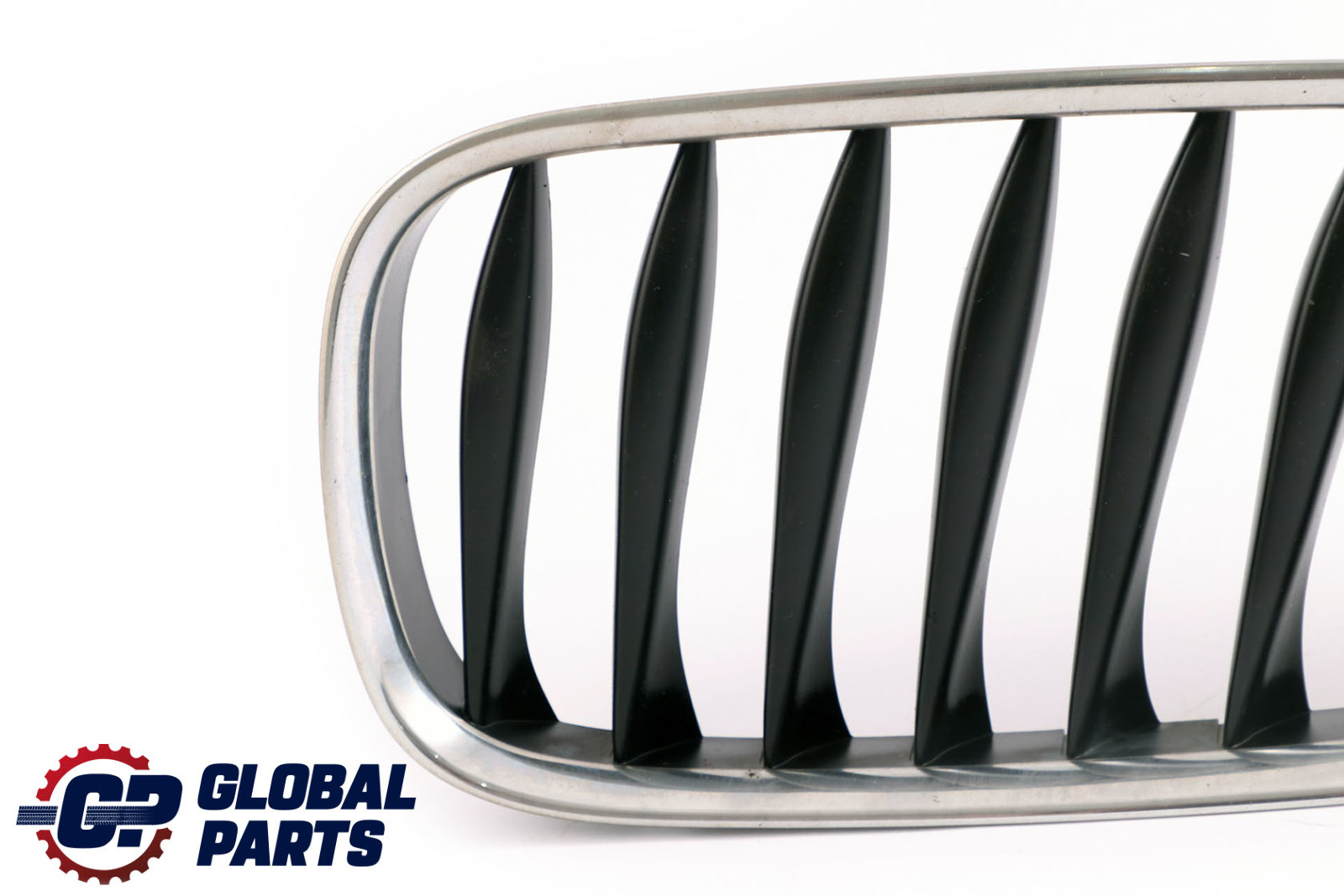 BMW Z4 Series E85 E86 Front Bumper Centre Grille Left N/S Chrome 7051957