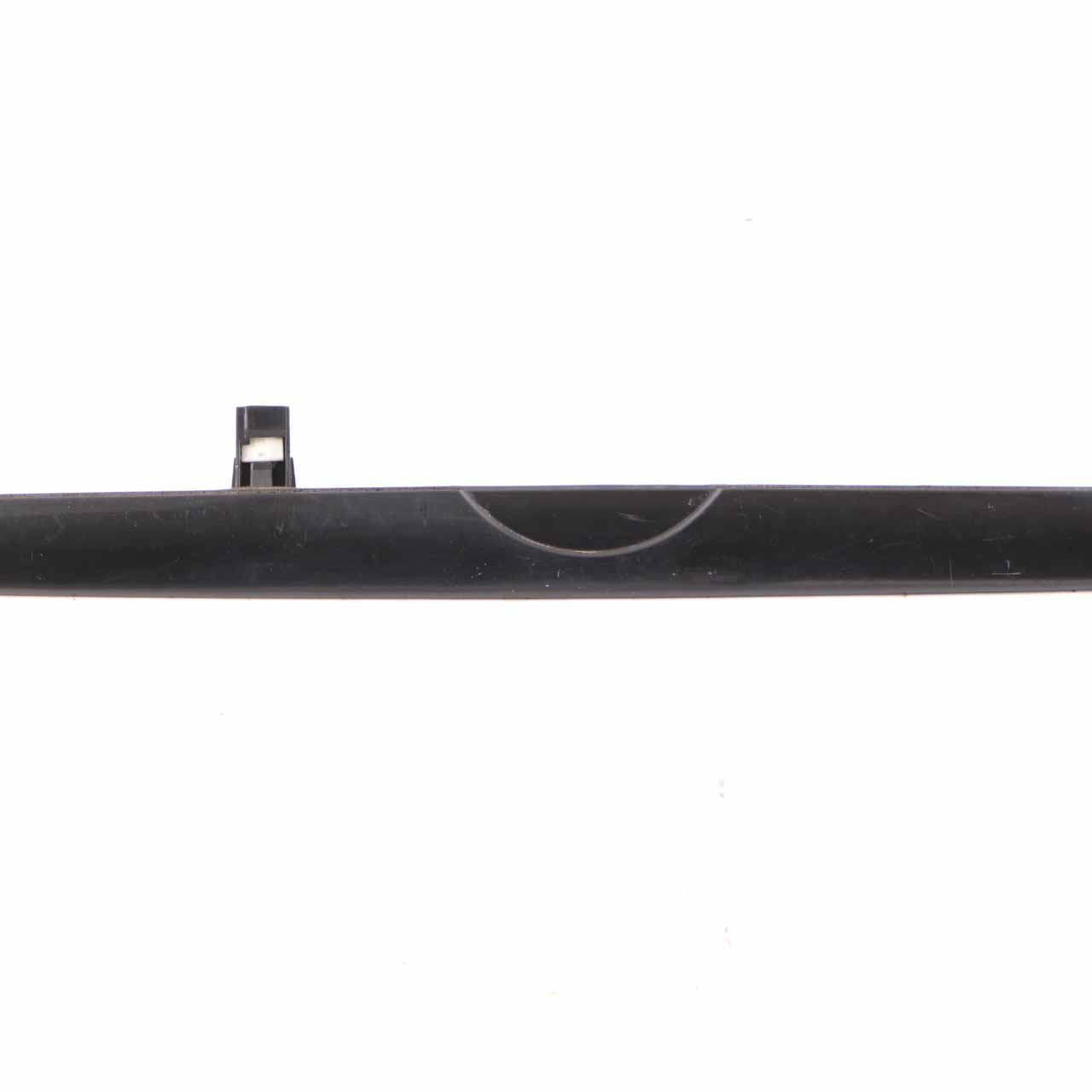 BMW X5 Series E53 Rear Trunk Lid Grip Handle Boot Black Sapphire 7054941