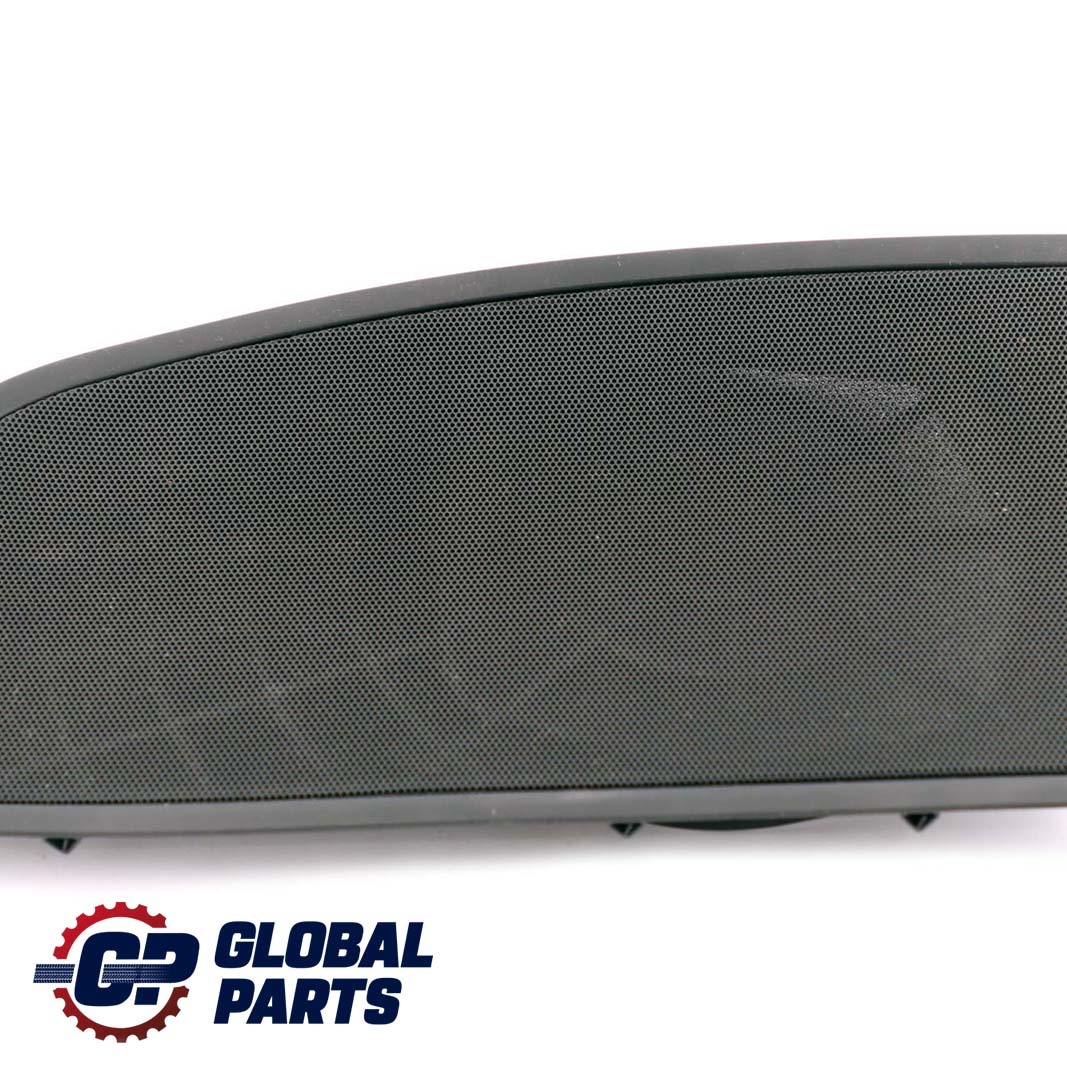 BMW Z4 Series E85 Rear Panel Insert Cover Right O/S Trim Black 7055054 7043834