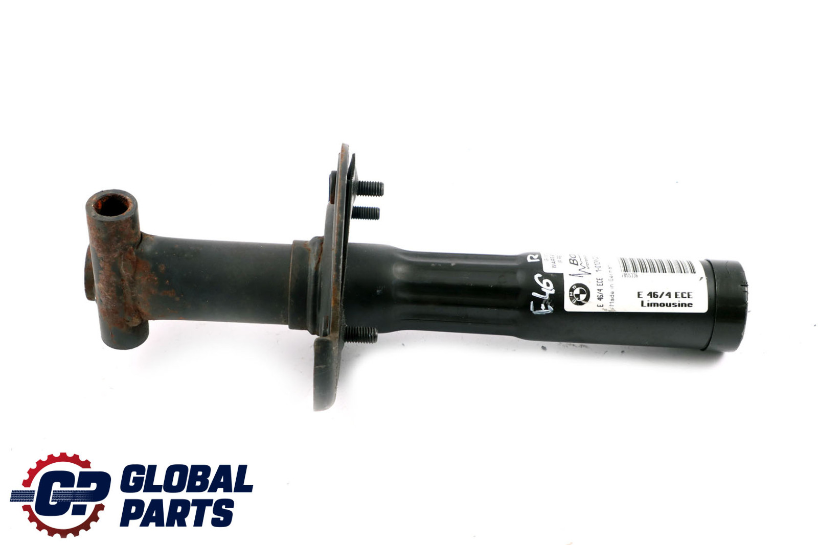 BMW 3 Series E46 Rear Bumper Right O/S Spring Strut Shock Absorber 7055336