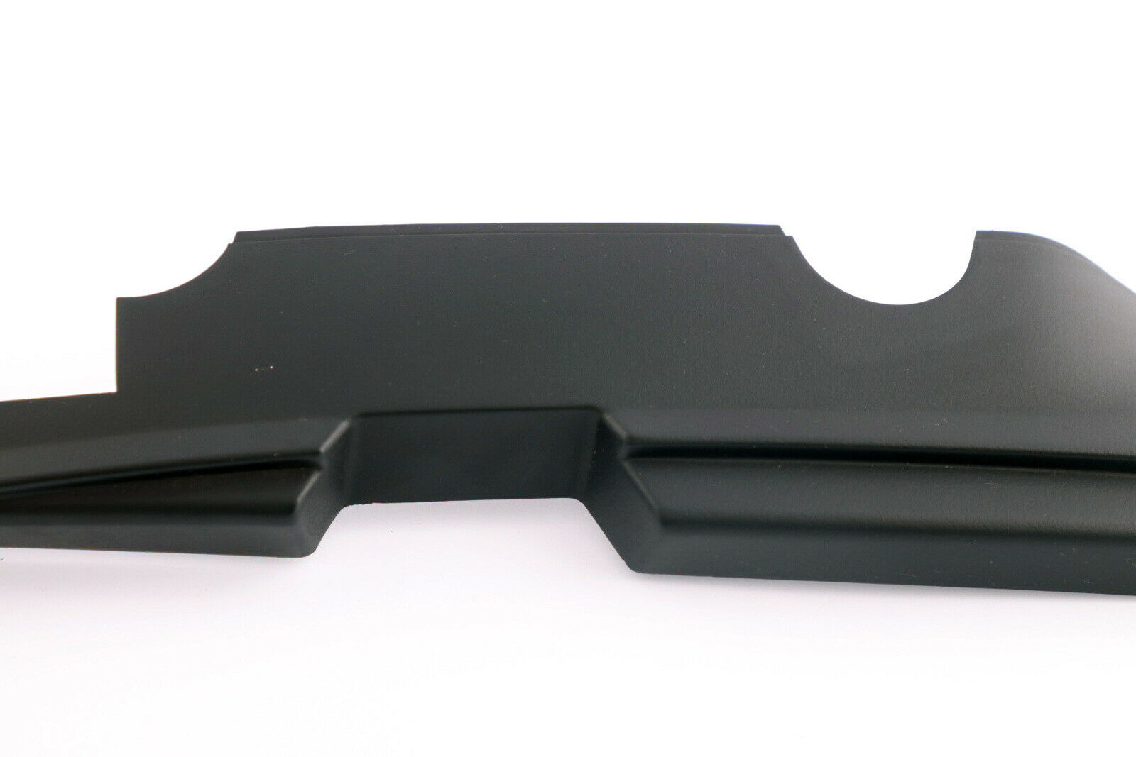 BMW Z4 Series E85 Covering Top Rear Left N/S Trim Cover Panel Black 7043815