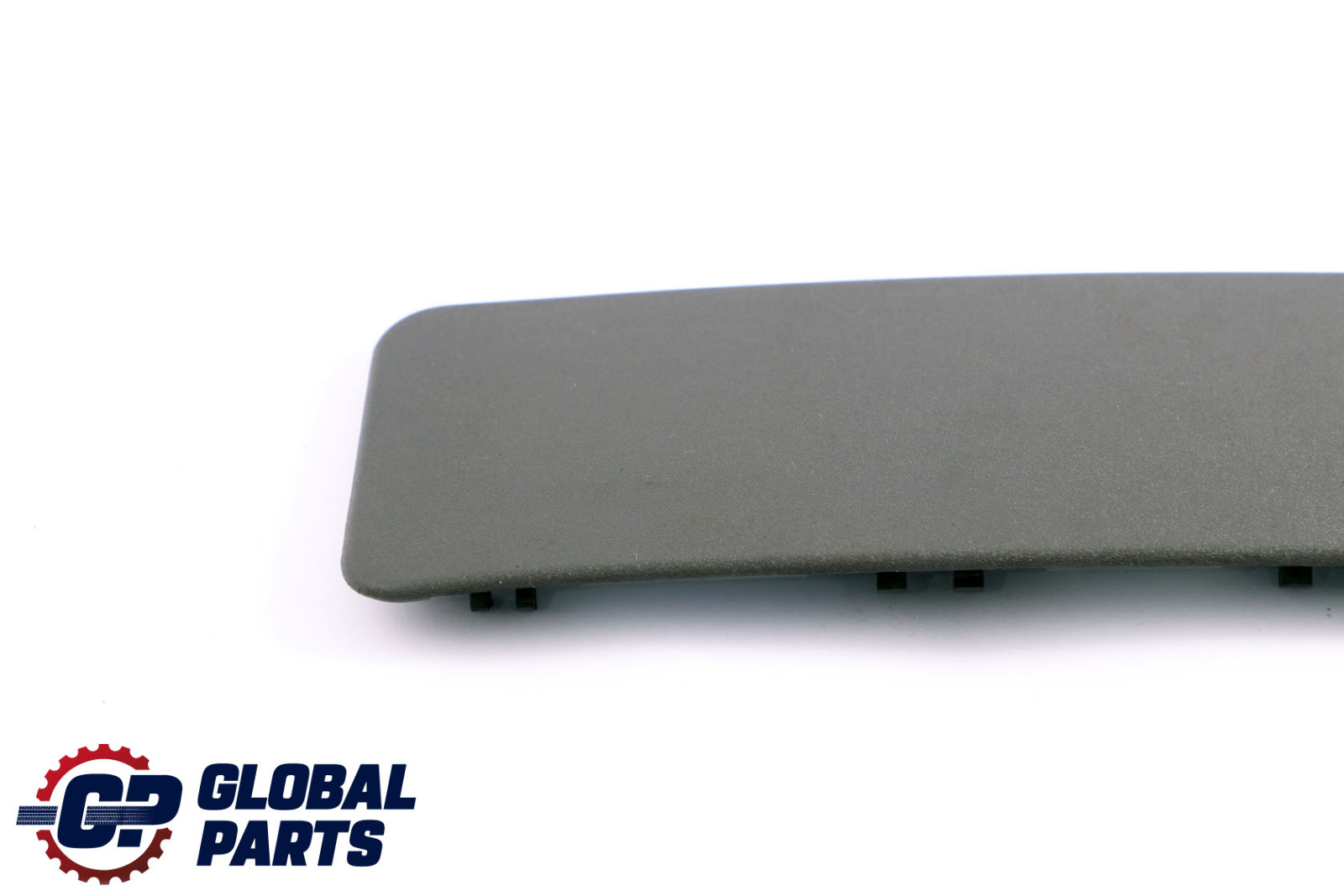 BMW Z4 Series E85 E86 Roadster Panel Bottom Cover Cap Dash Trim Grey 7053091