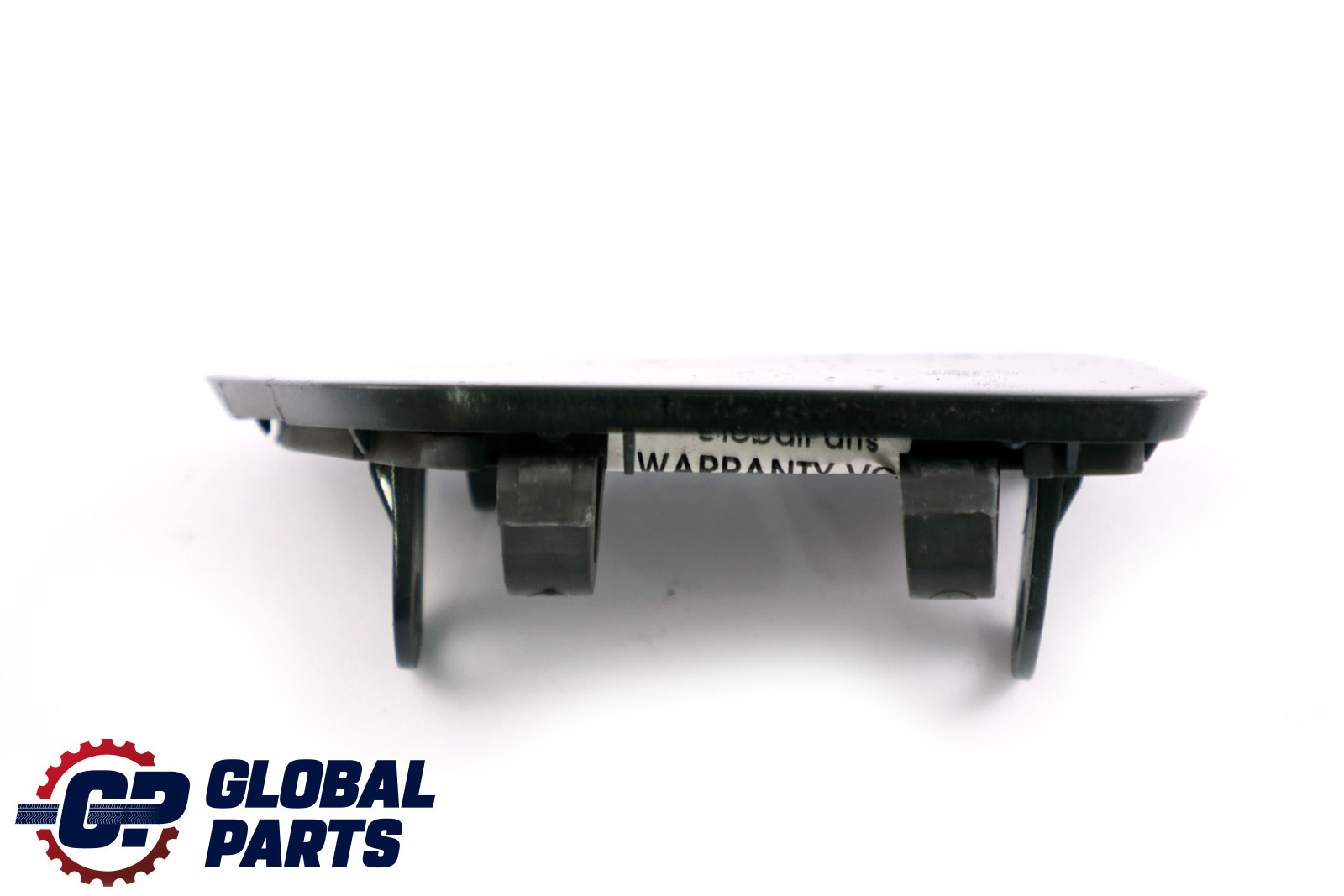 BMW 5 Series E60 E61 Front Bumper Headligh Flap Cover Right O/S Black Sapphire