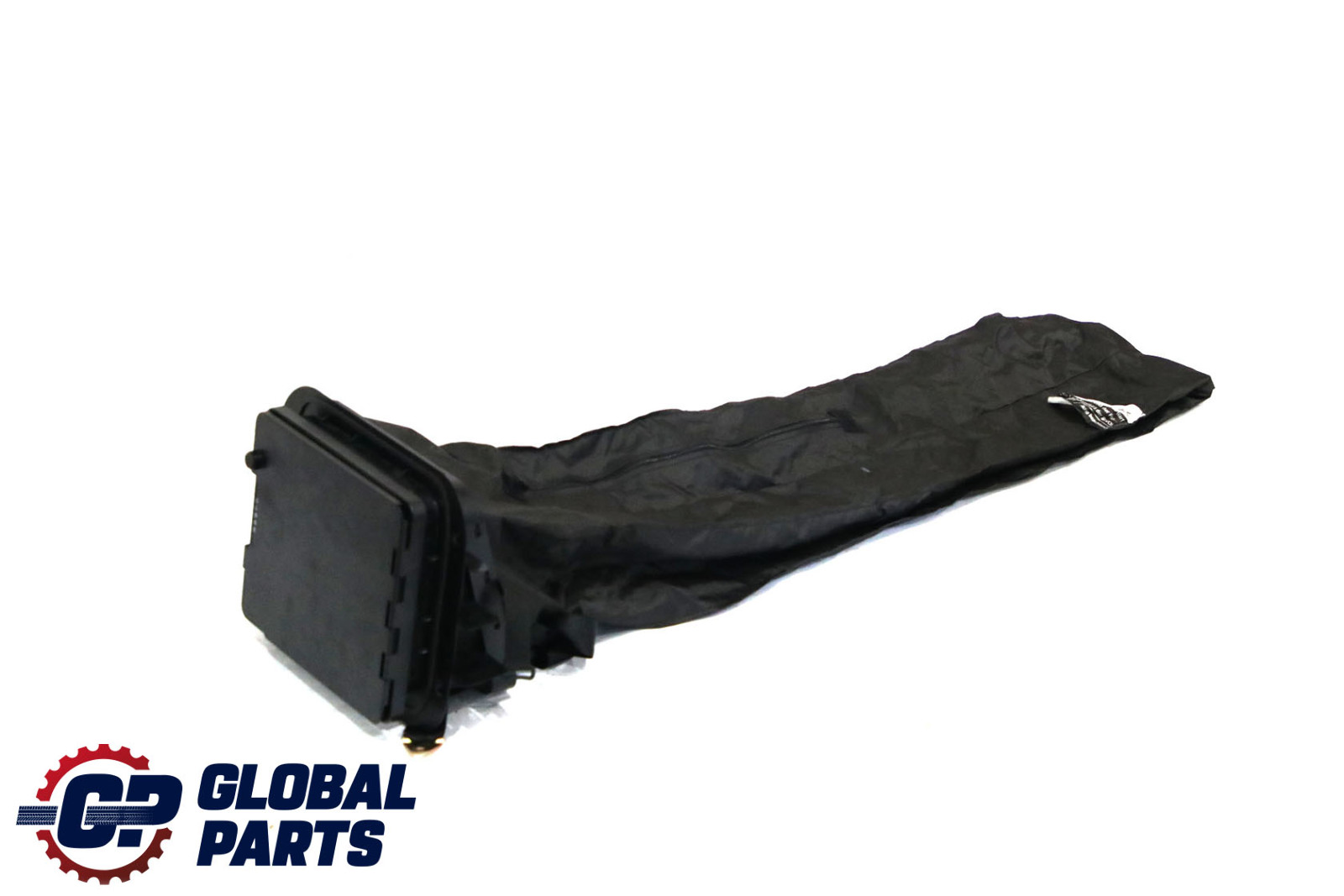 BMW 6 Series 1 E63 F13 Rear Seat Ski Bag Skibag Flap Black 7057873