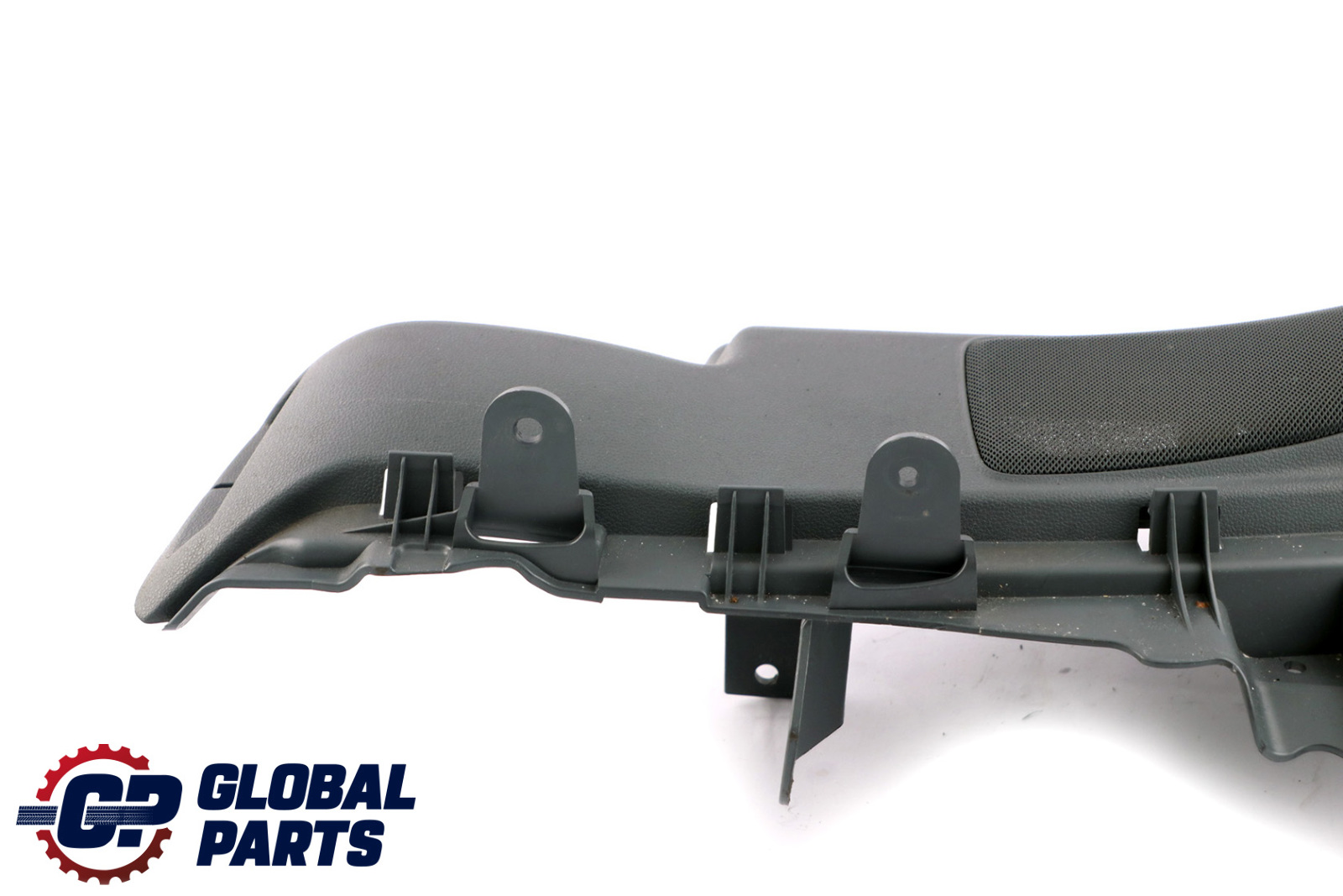 BMW 1 Series E87 E87N Support Rear Window Shelf Left N/S Alaskagrau Grey 7058349