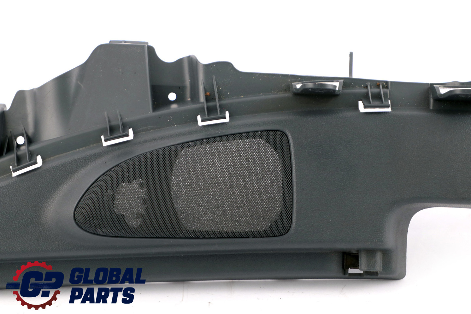 BMW 1 Series E87 E87N Support Rear Window Shelf Left N/S Alaskagrau Grey 7058349