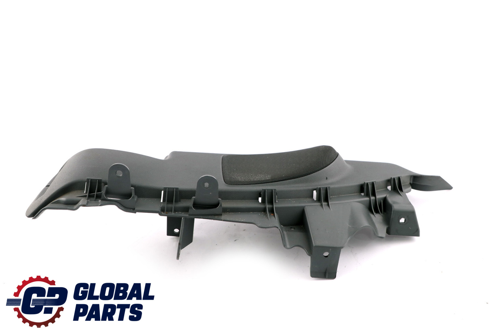 BMW 1 Series E87 E87N Support Rear Window Shelf Left N/S Alaskagrau Grey 7058349