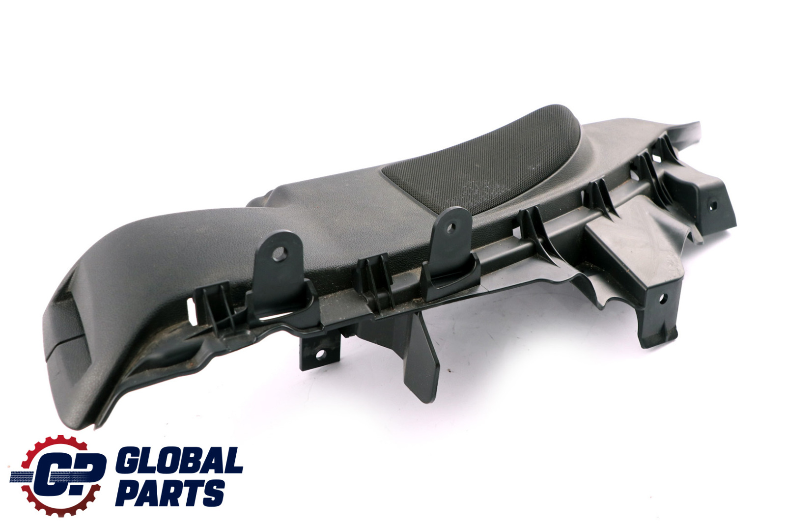 BMW 1 Series E87 E87 LCI Support Rear Window Shelf Left N/S Schwarz 7058349