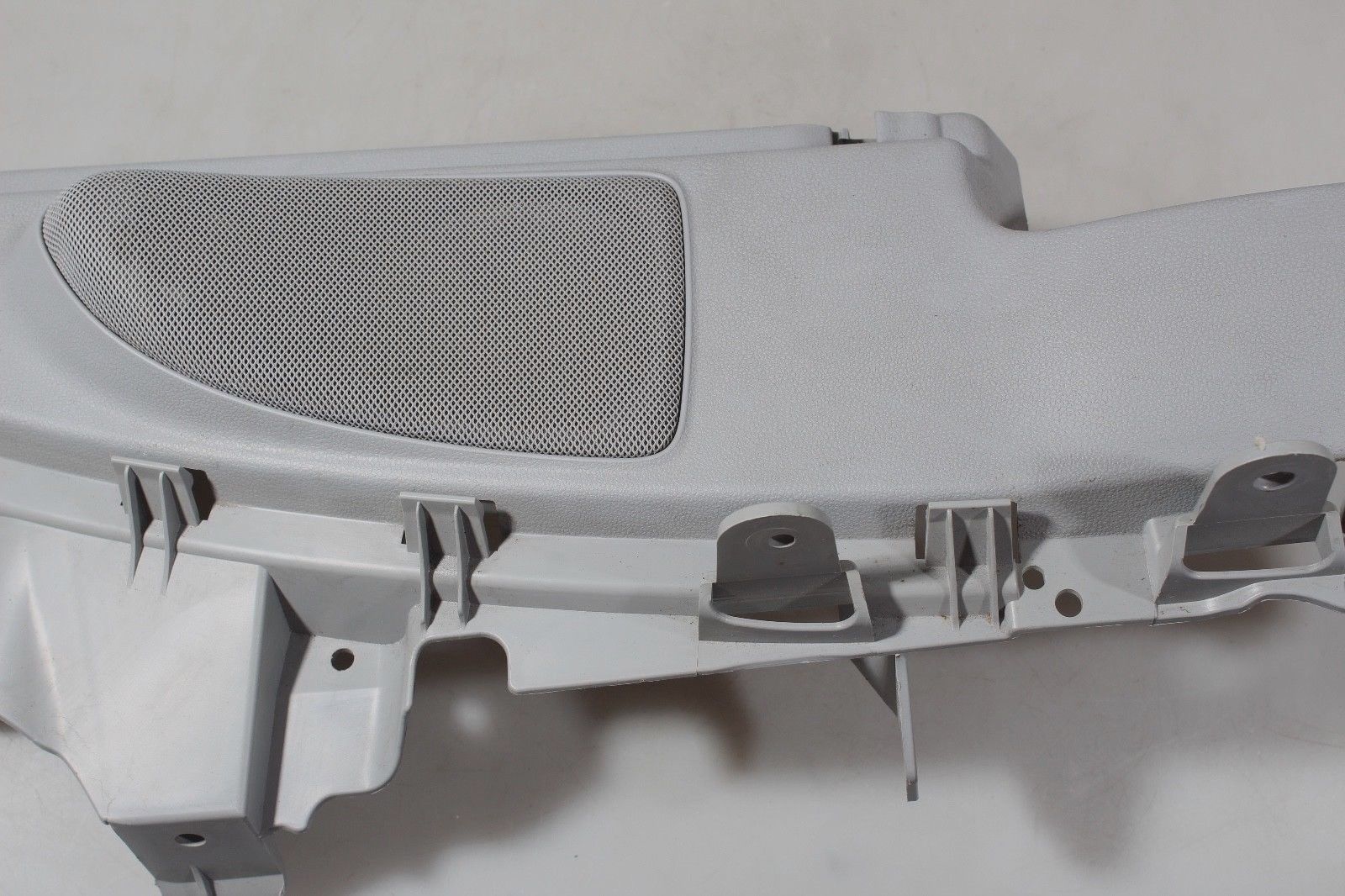 BMW 1 Series E87 Support Rear Window Shelf Right O/S Alaskagrau Grey 7058350