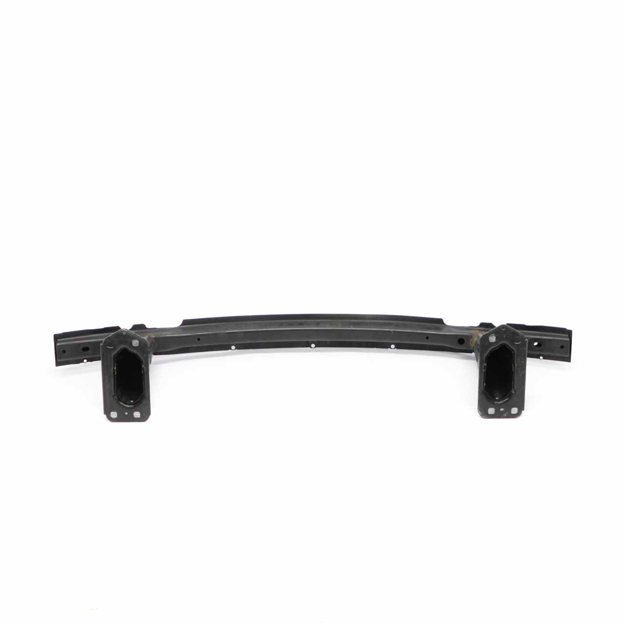 Bumper Carrier BMW E81 E87 Front Support Crash Bar Reinforcer 7058450