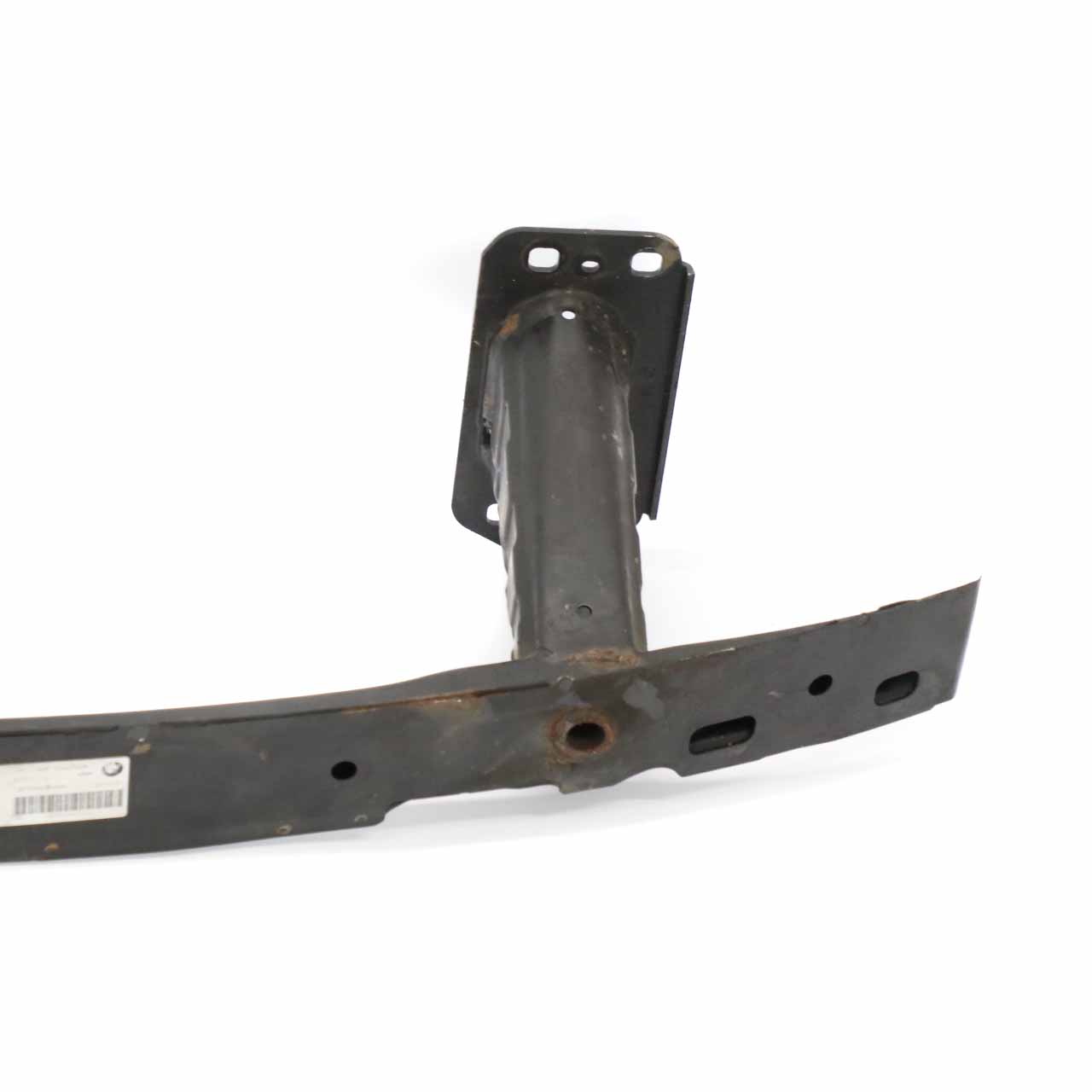 Bumper Carrier BMW E81 E87 Front Support Crash Bar Reinforcer 7058450