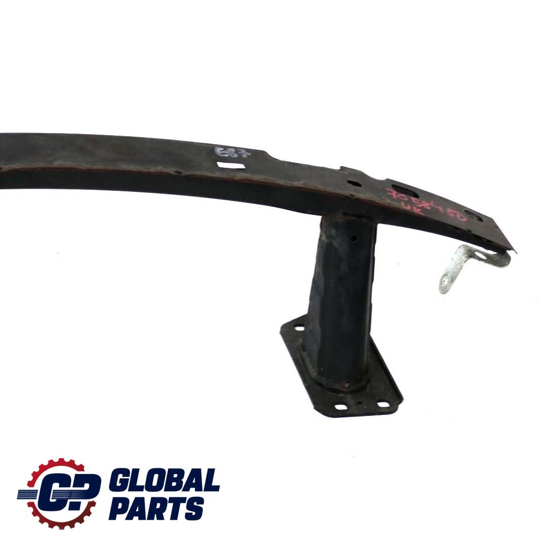 BMW 1 Series E87 Front Bumper Carrier Support Crash Bar Reinforcer 7058450