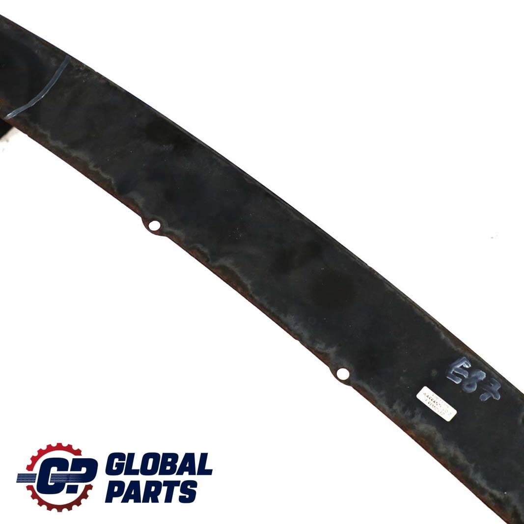 BMW 1 Series E87 Front Bumper Carrier Support Crash Bar Reinforcer 7058450