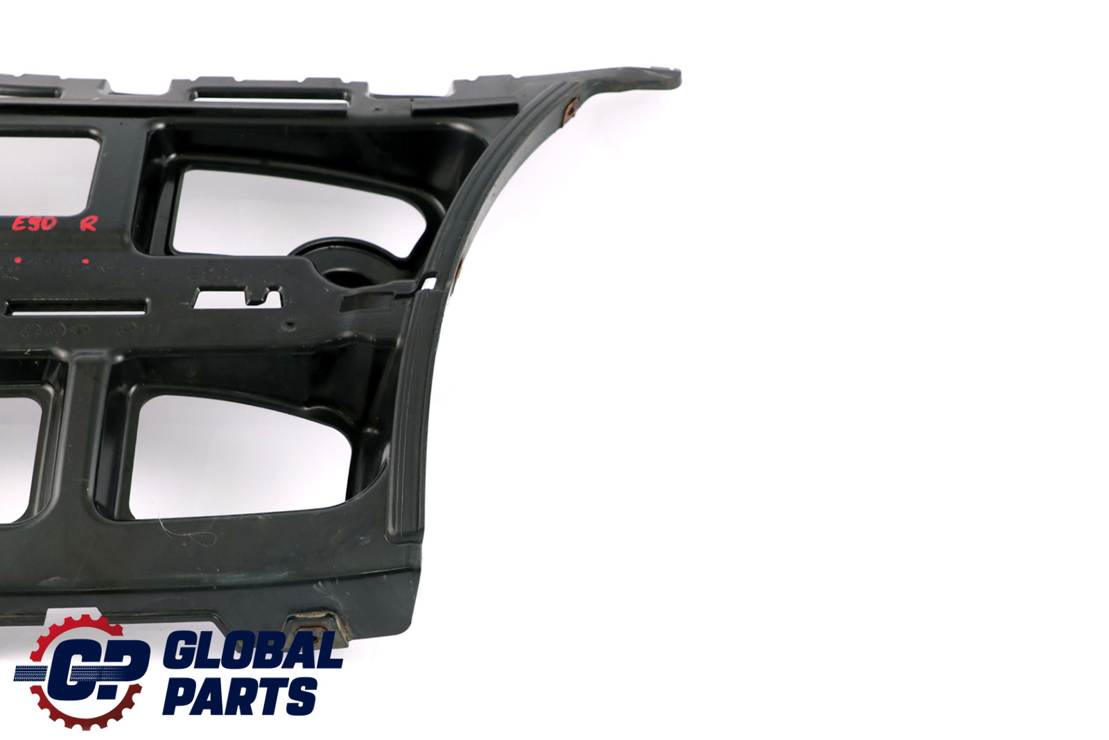 BMW E90 Side Rear Bumper Guide Bracket Support Trim  Right O/S 7058520